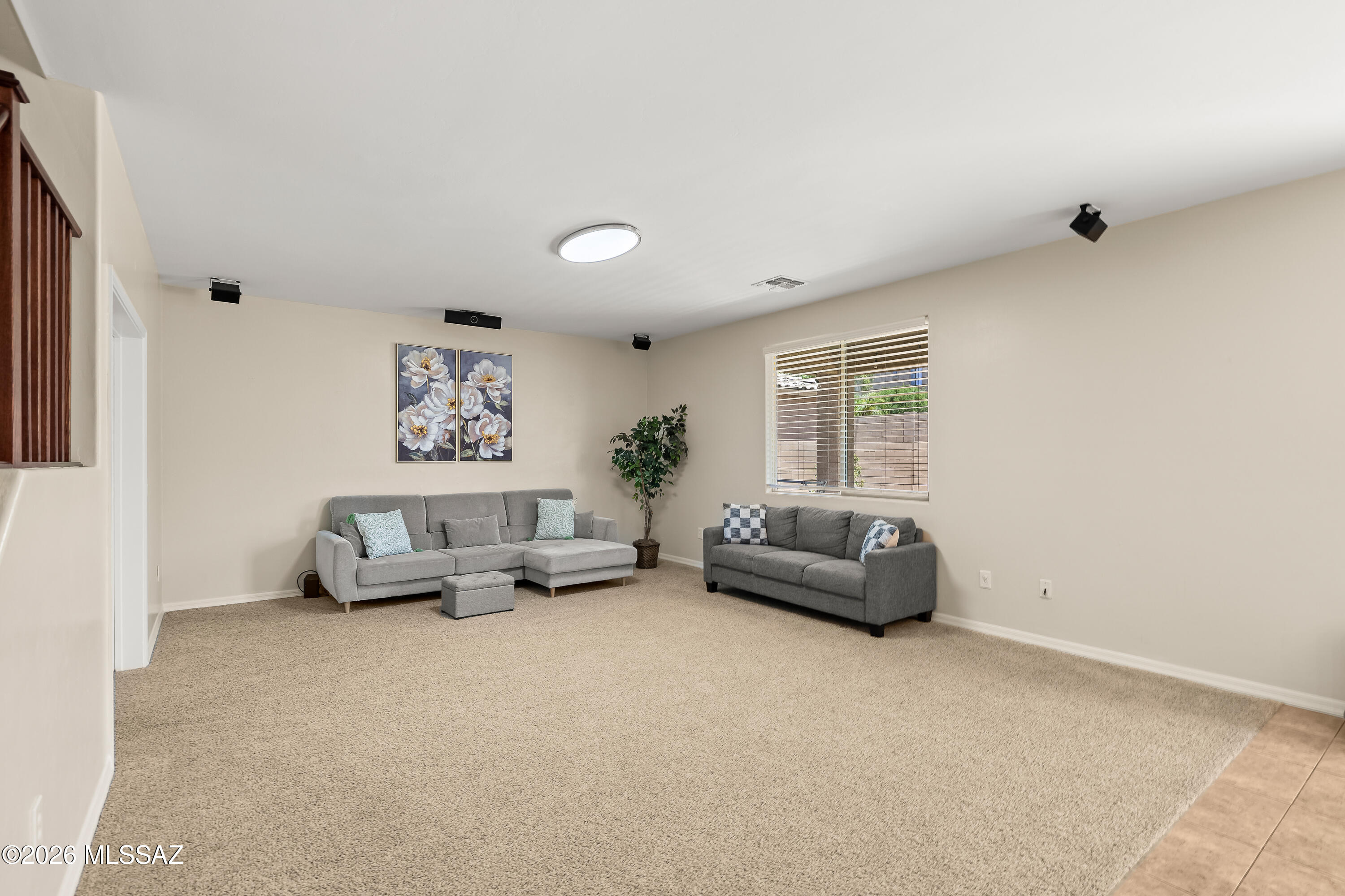 Rancho Vistoso Neighborhood 10 - Residential