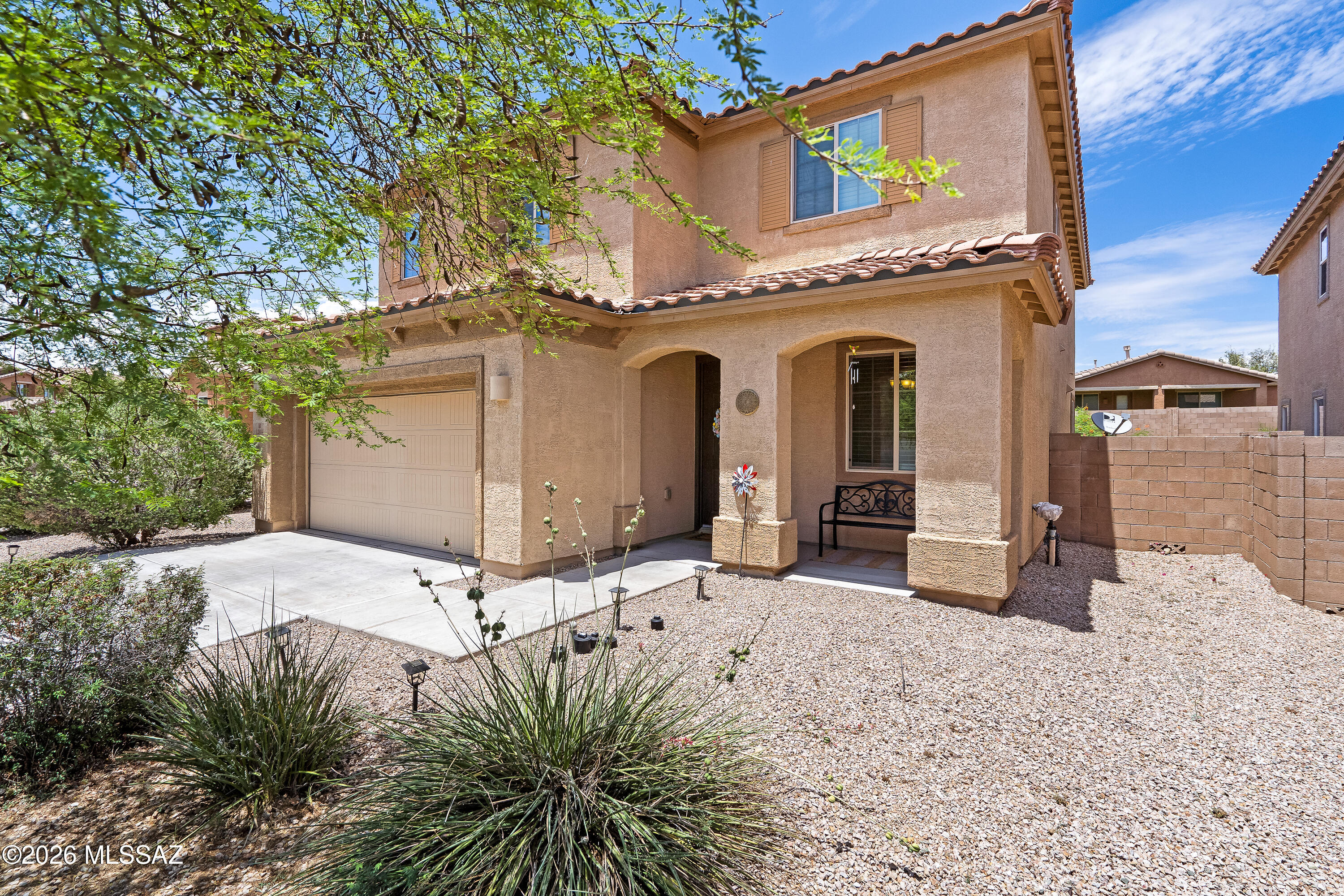 Rancho Vistoso Neighborhood 10 - Residential