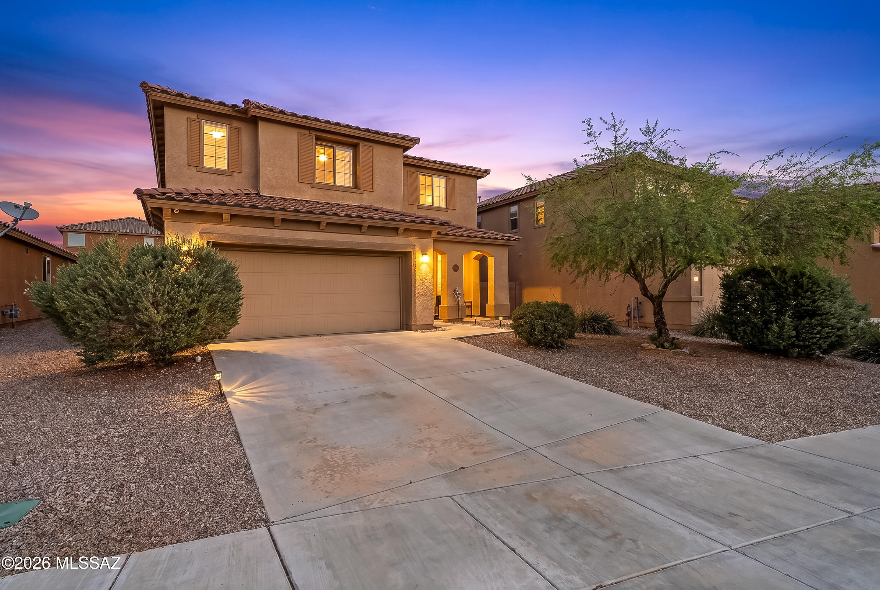 Rancho Vistoso Neighborhood 10 - Residential