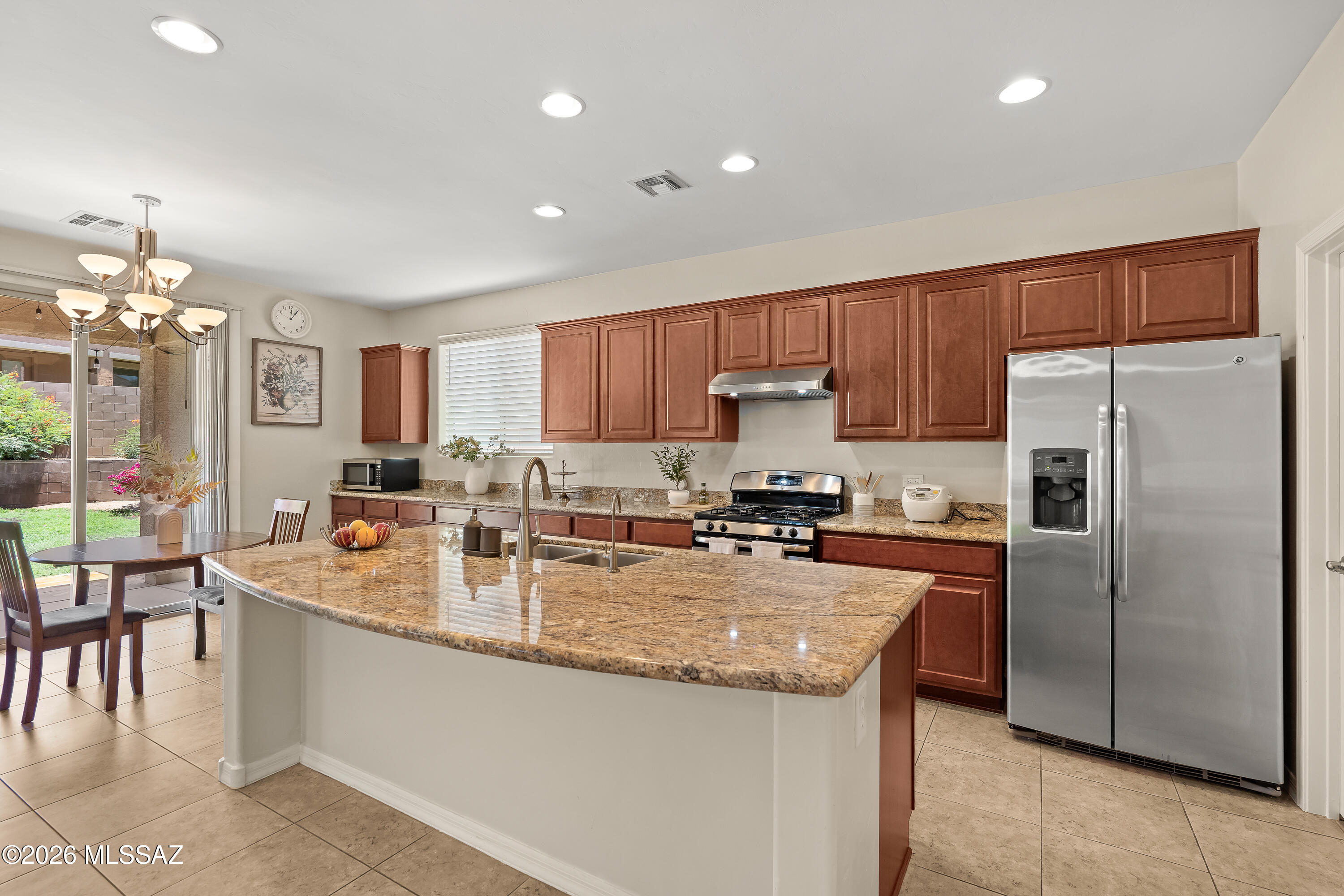 Rancho Vistoso Neighborhood 10 - Residential