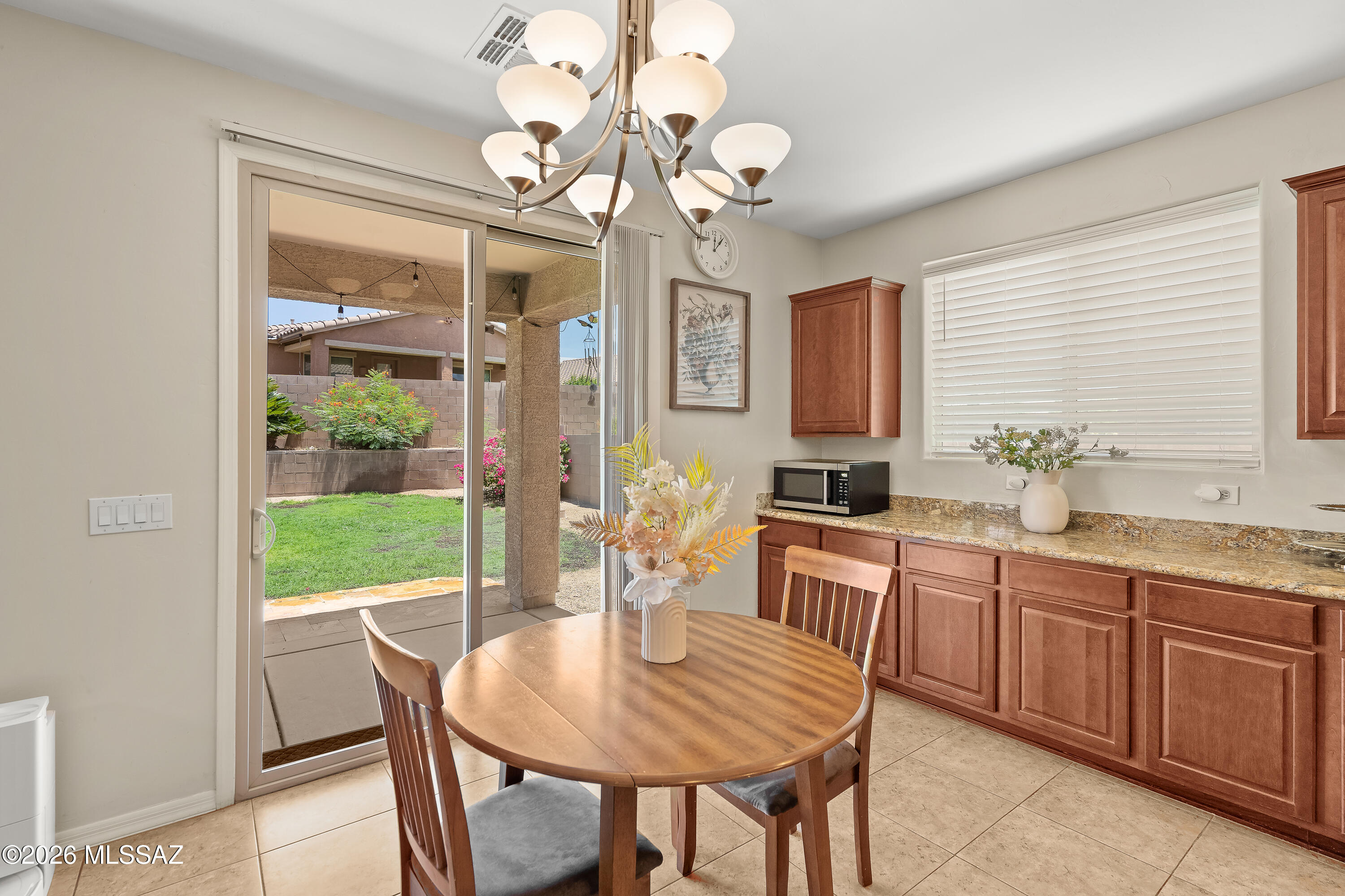 Rancho Vistoso Neighborhood 10 - Residential