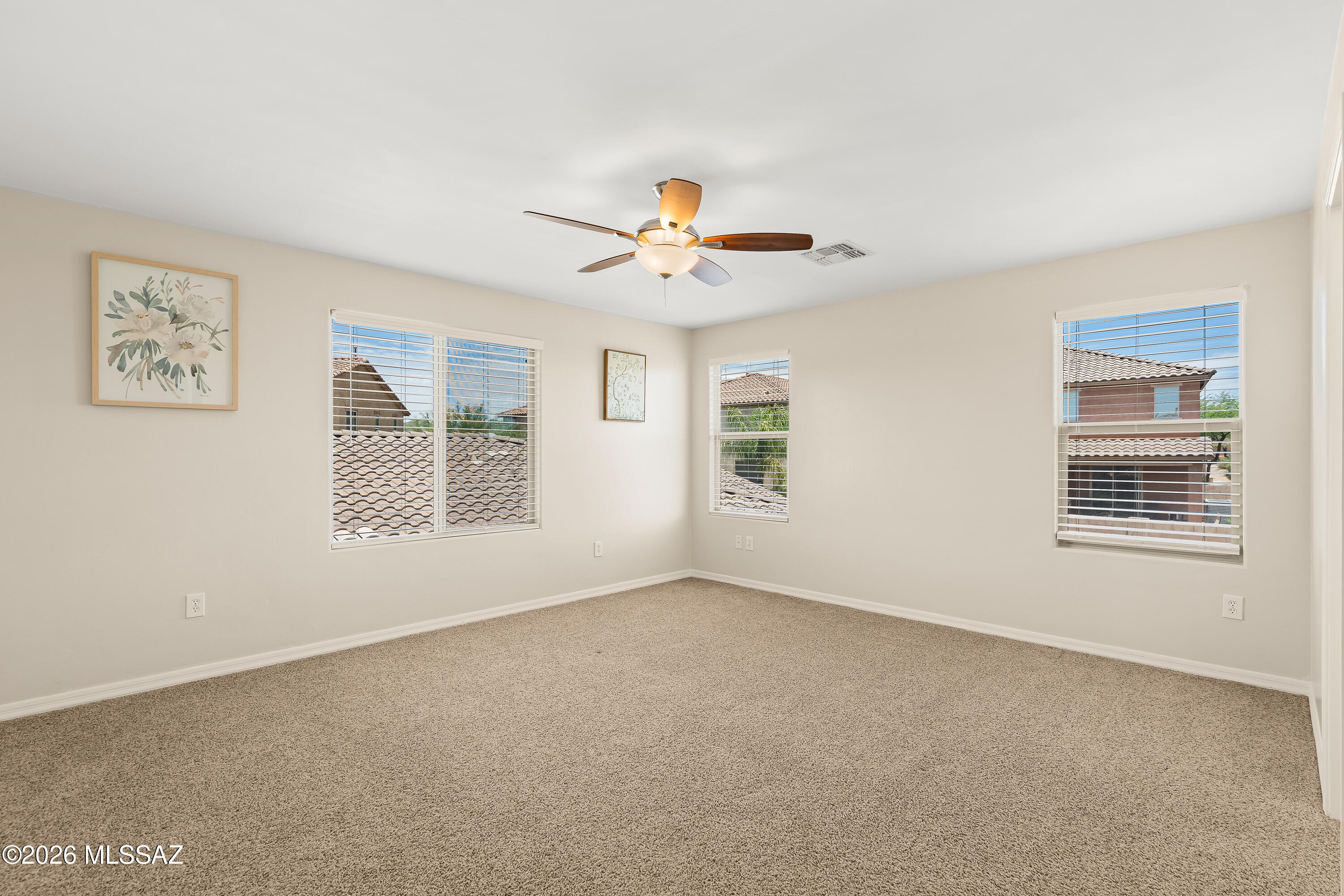 Rancho Vistoso Neighborhood 10 - Residential