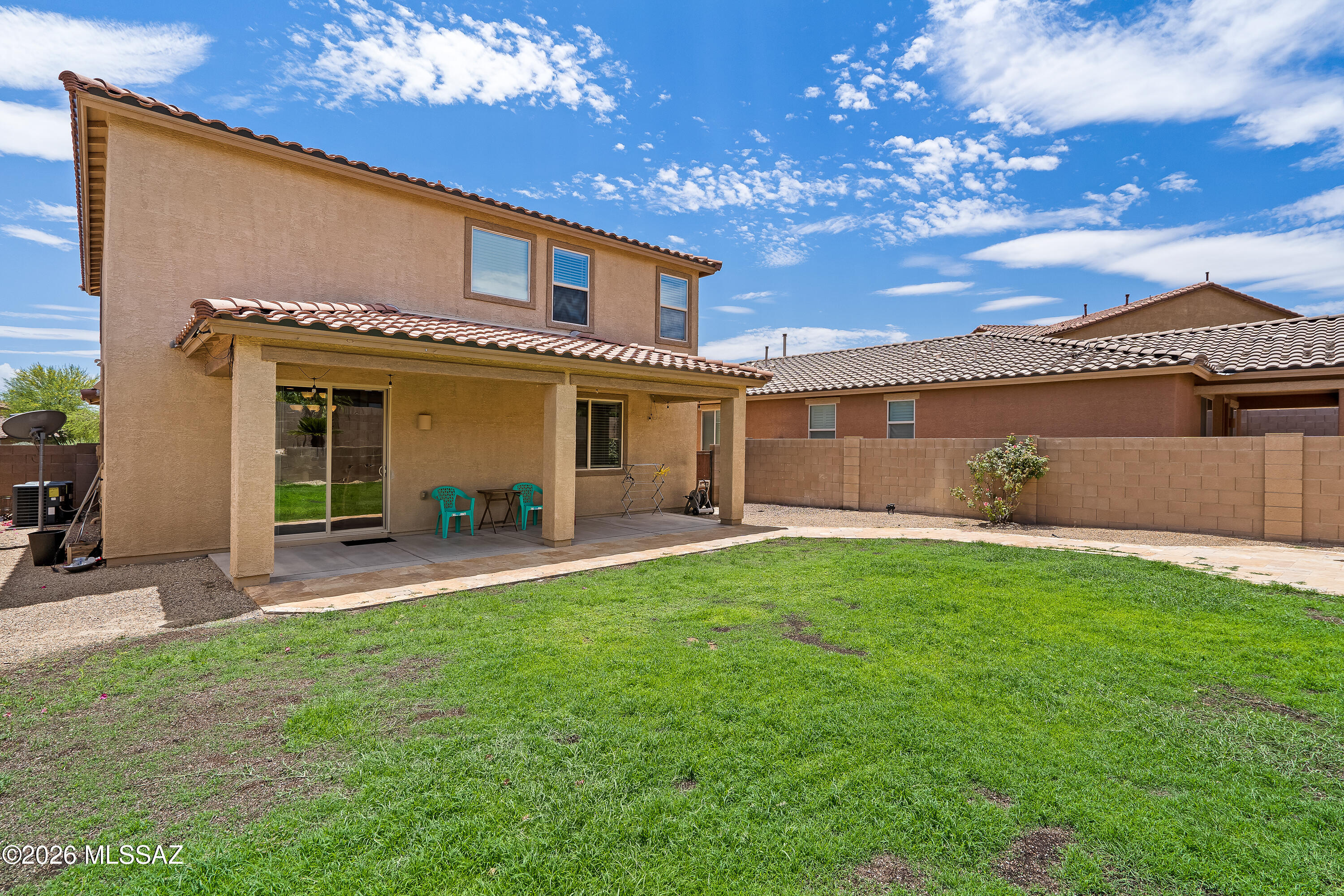 Rancho Vistoso Neighborhood 10 - Residential