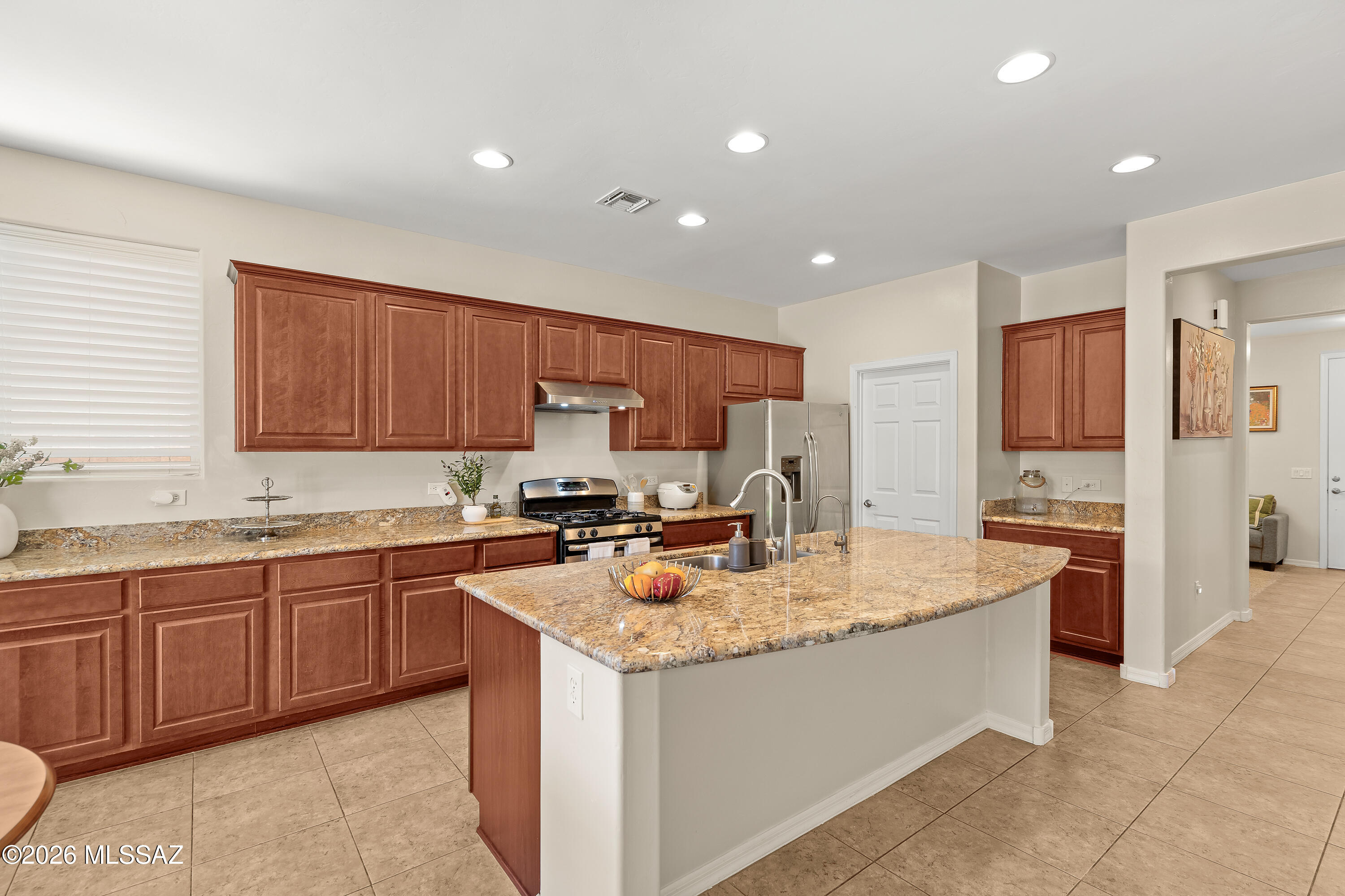 Rancho Vistoso Neighborhood 10 - Residential