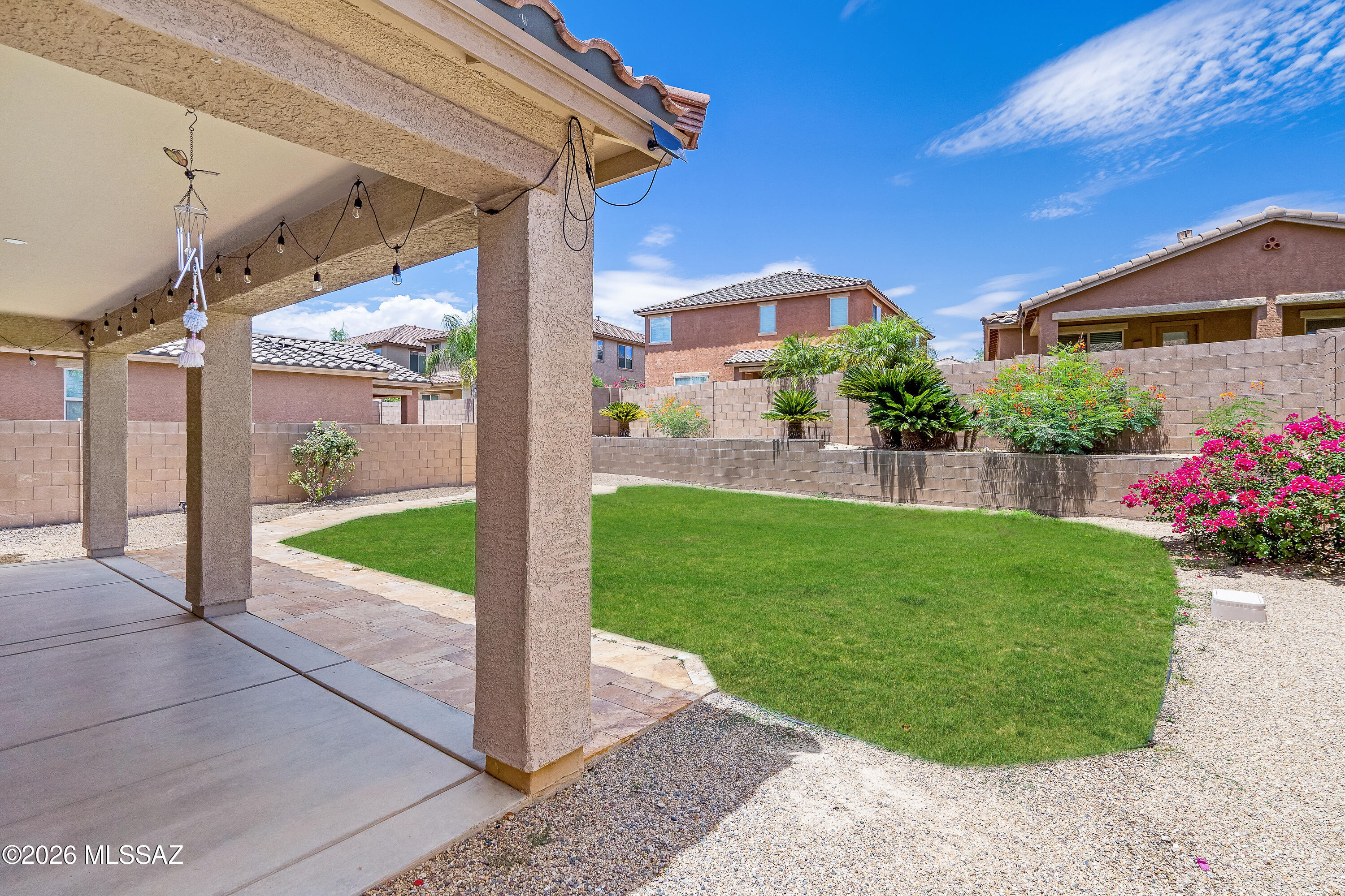 Rancho Vistoso Neighborhood 10 - Residential