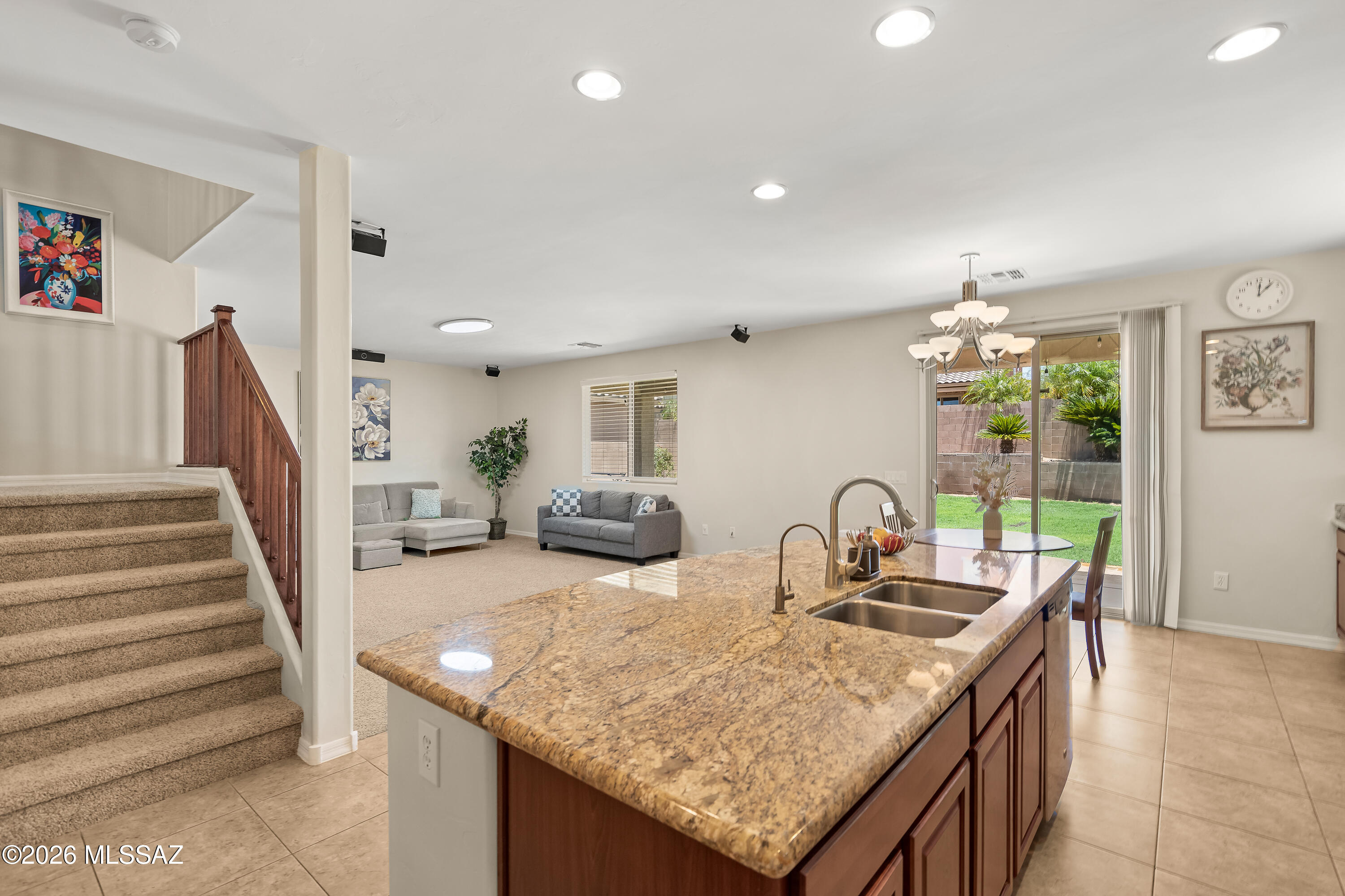 Rancho Vistoso Neighborhood 10 - Residential