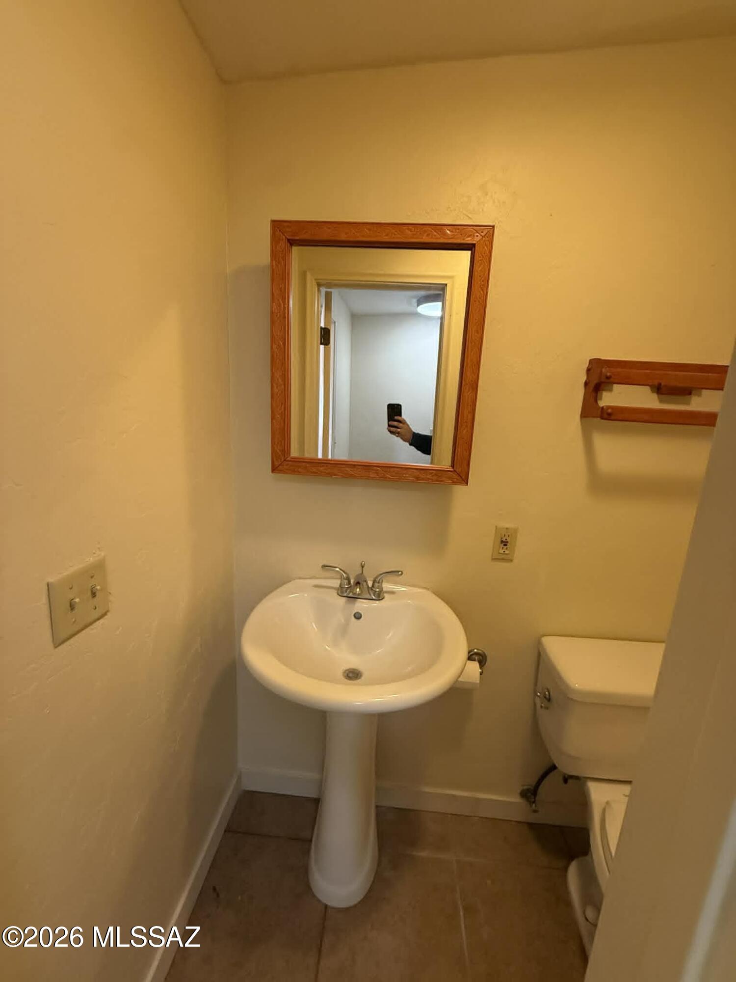 Mayfair Terrace - Residential Lease