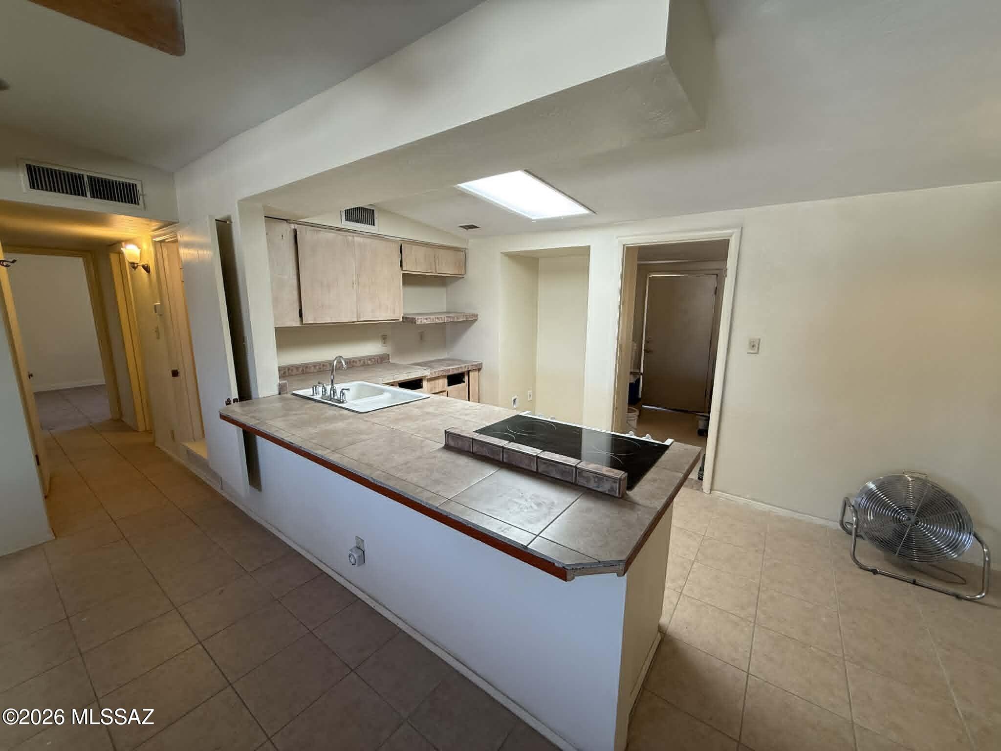 Mayfair Terrace - Residential Lease