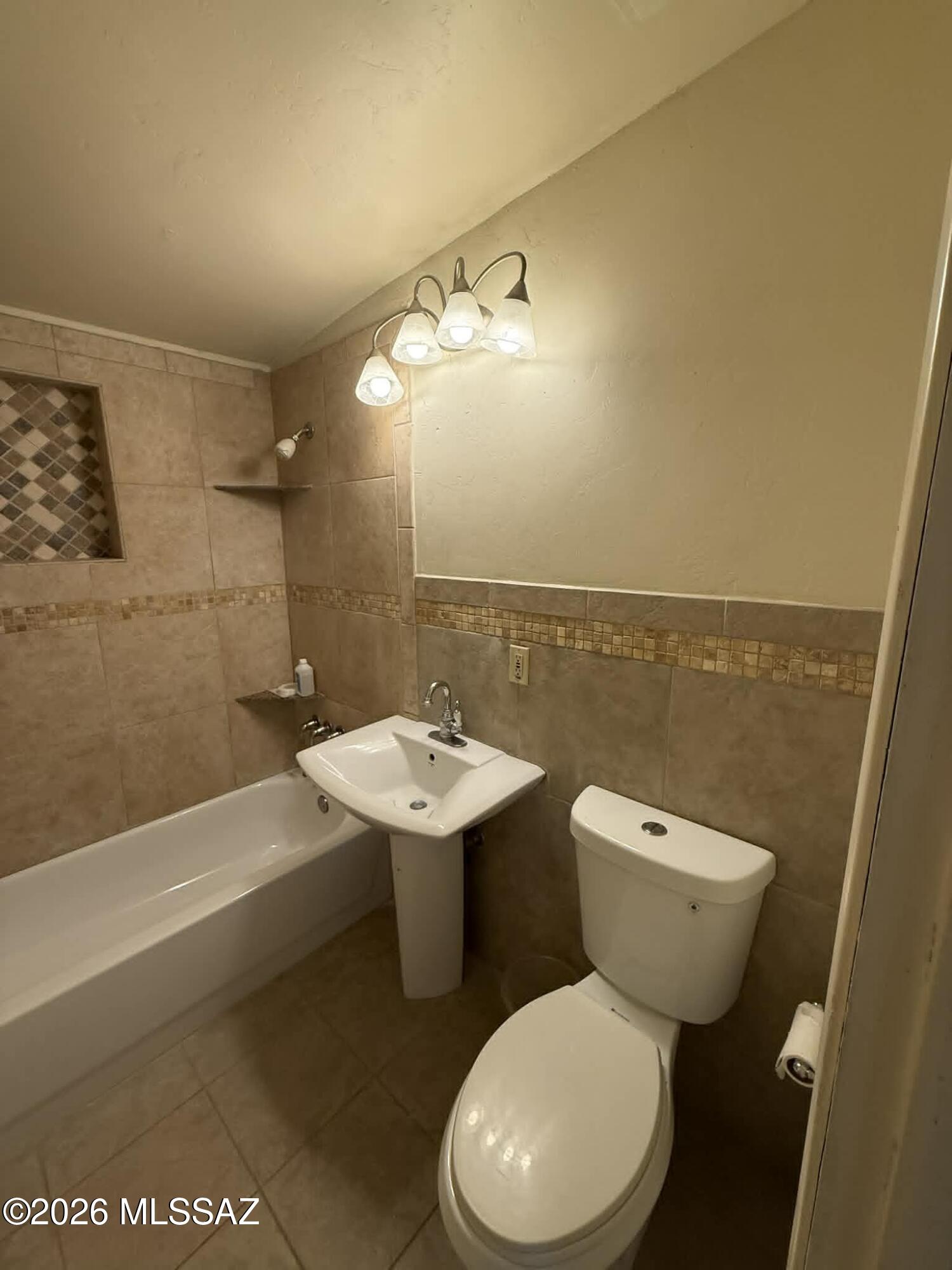 Mayfair Terrace - Residential Lease