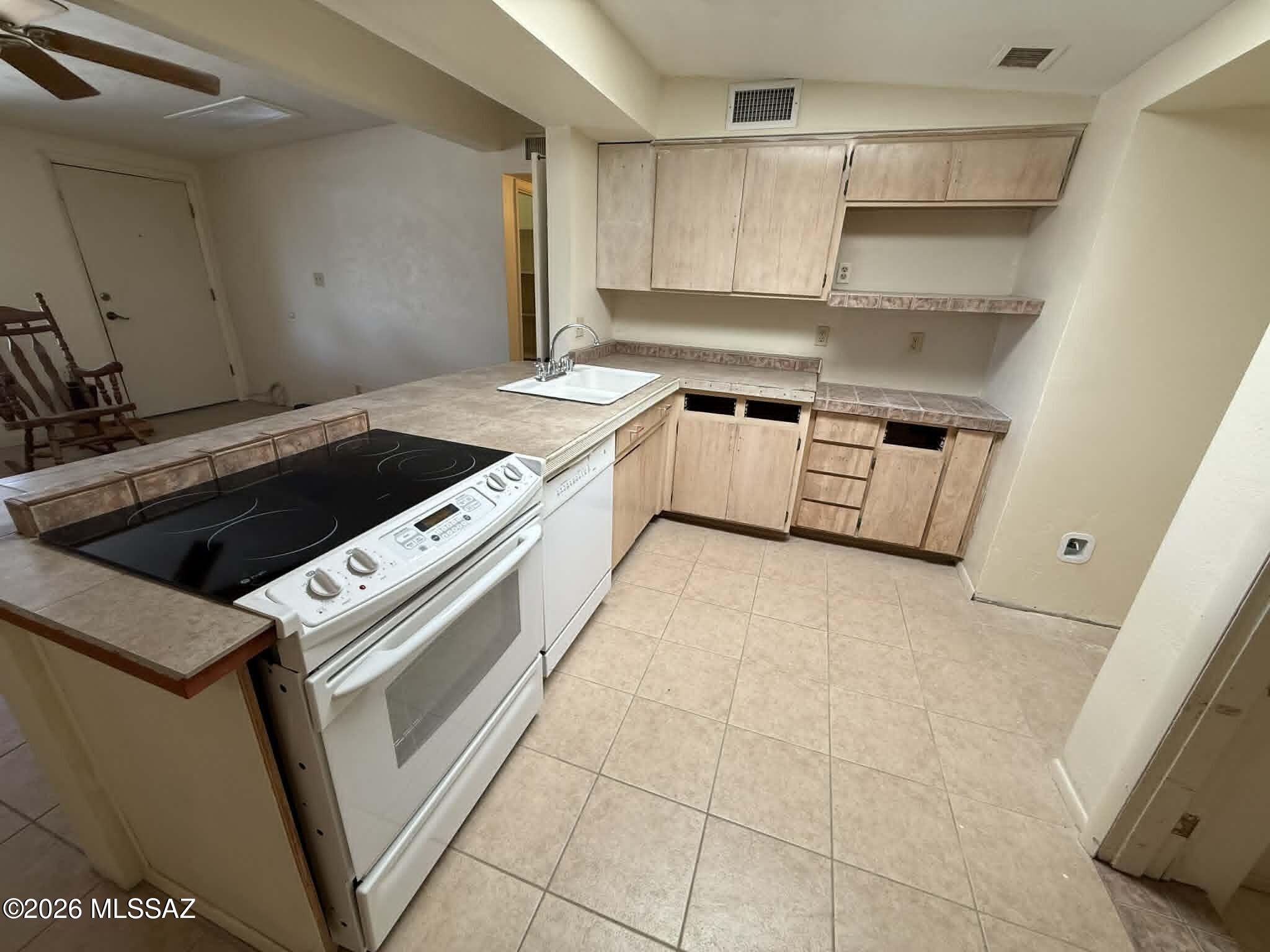 Mayfair Terrace - Residential Lease