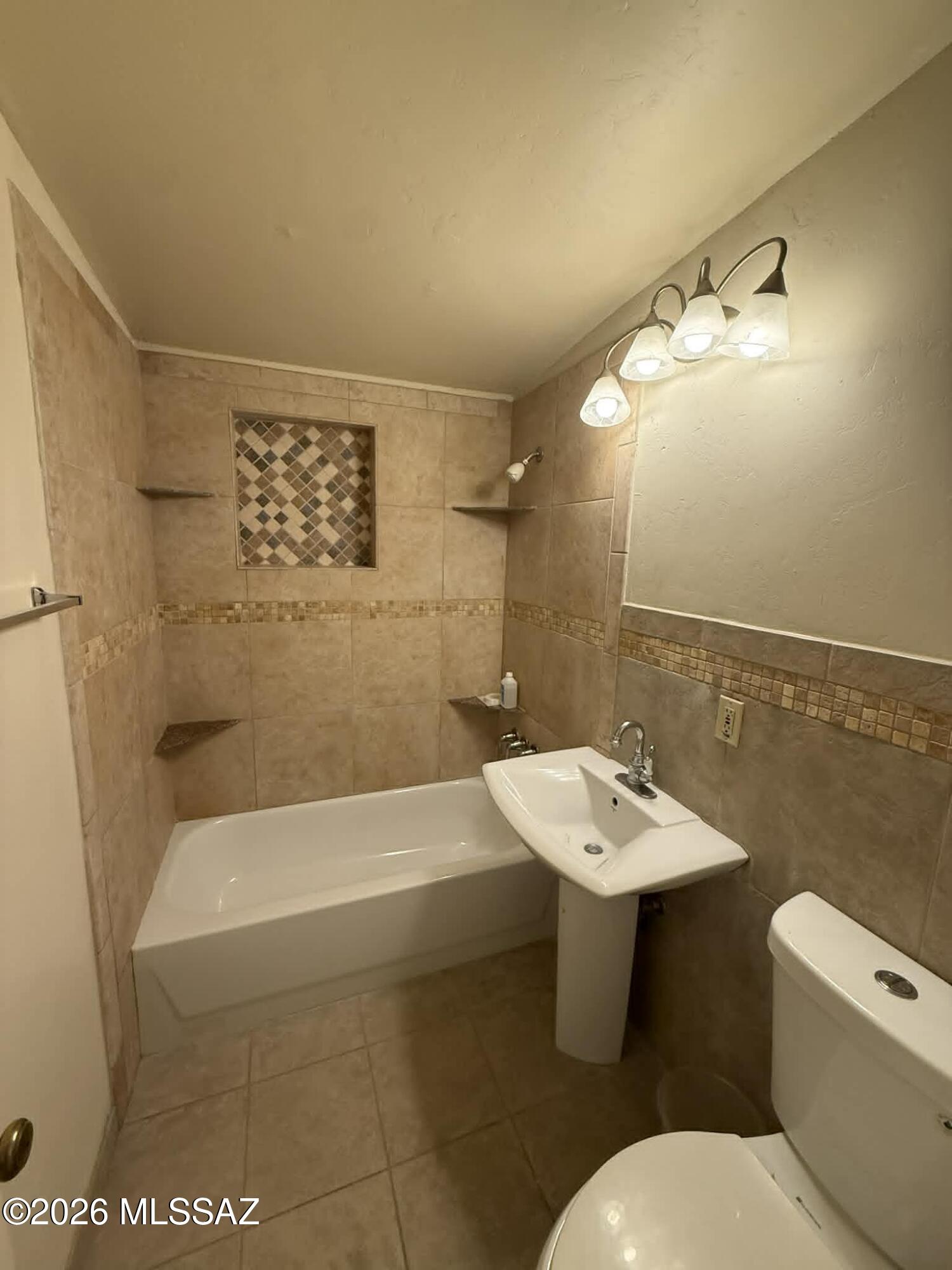 Mayfair Terrace - Residential Lease
