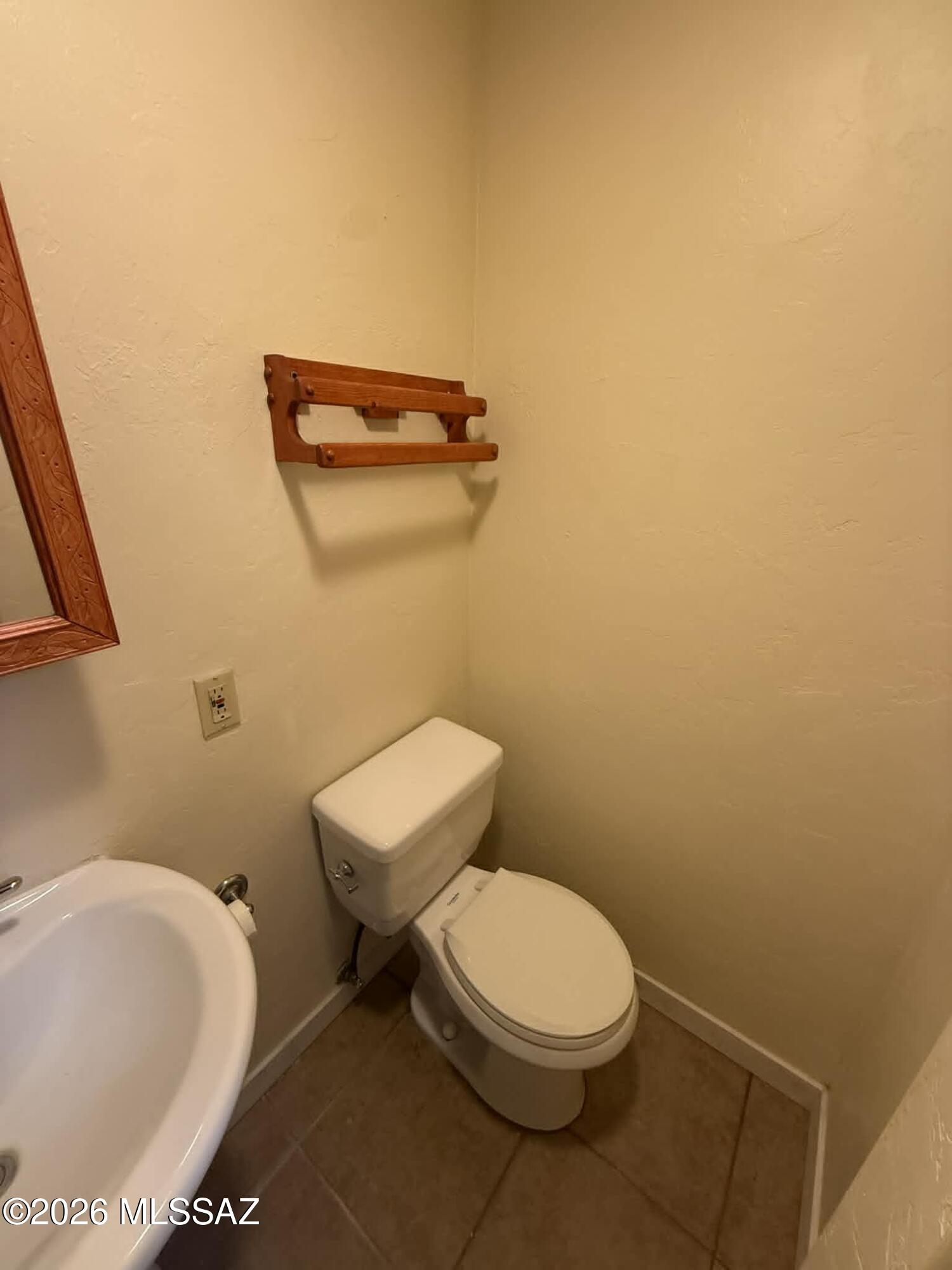 Mayfair Terrace - Residential Lease