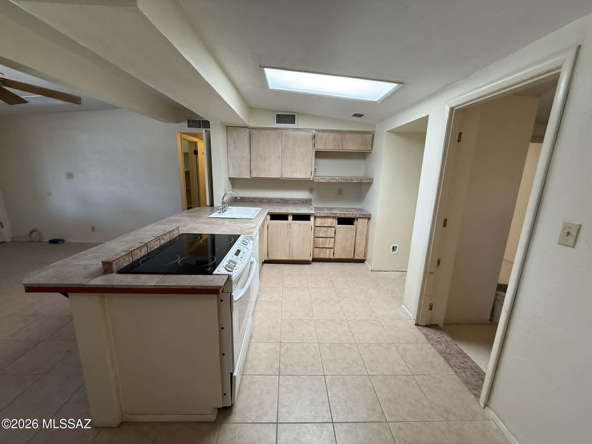 Mayfair Terrace - Residential Lease