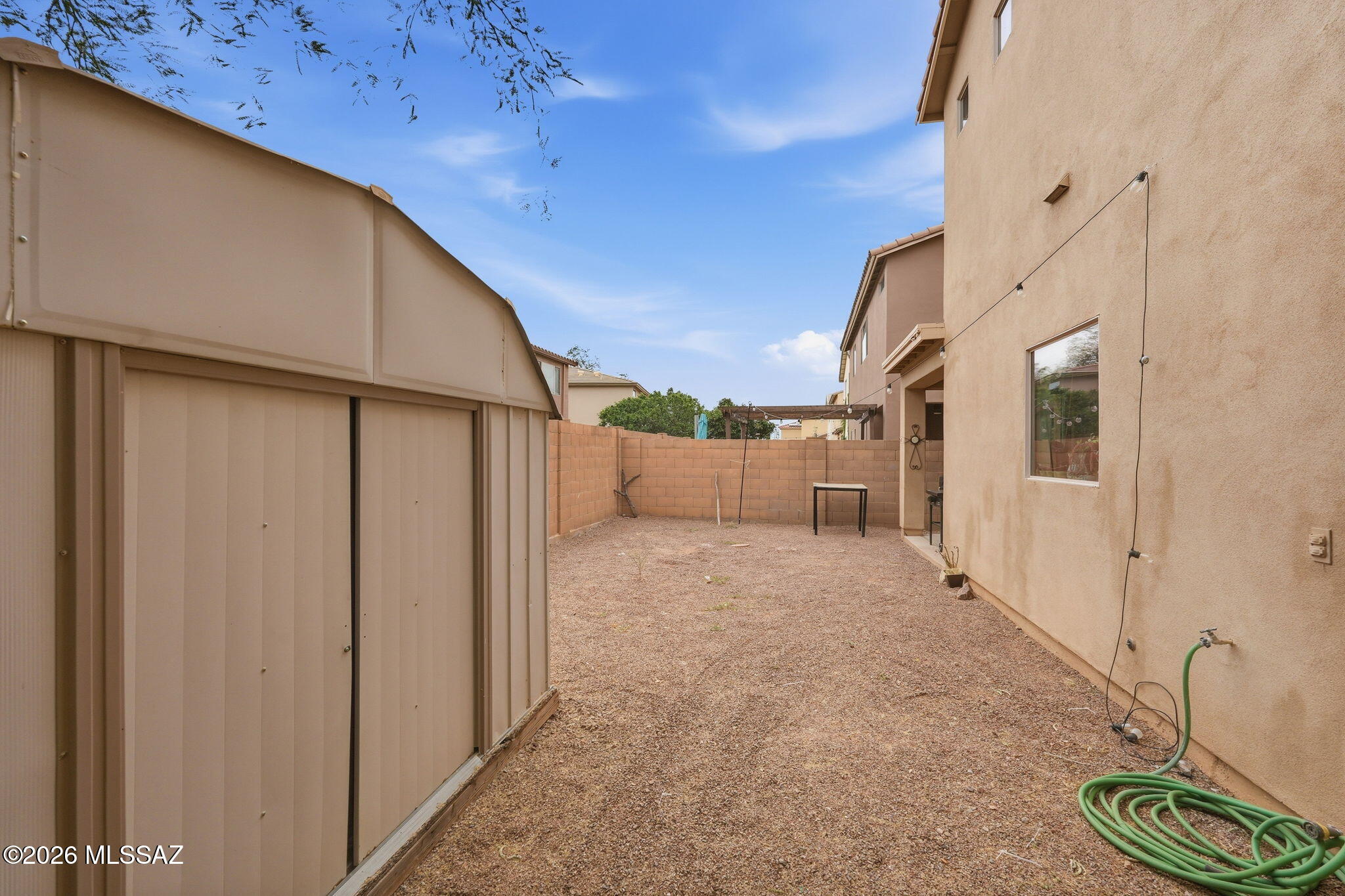 Presidio De Cancion (1-200) - Residential