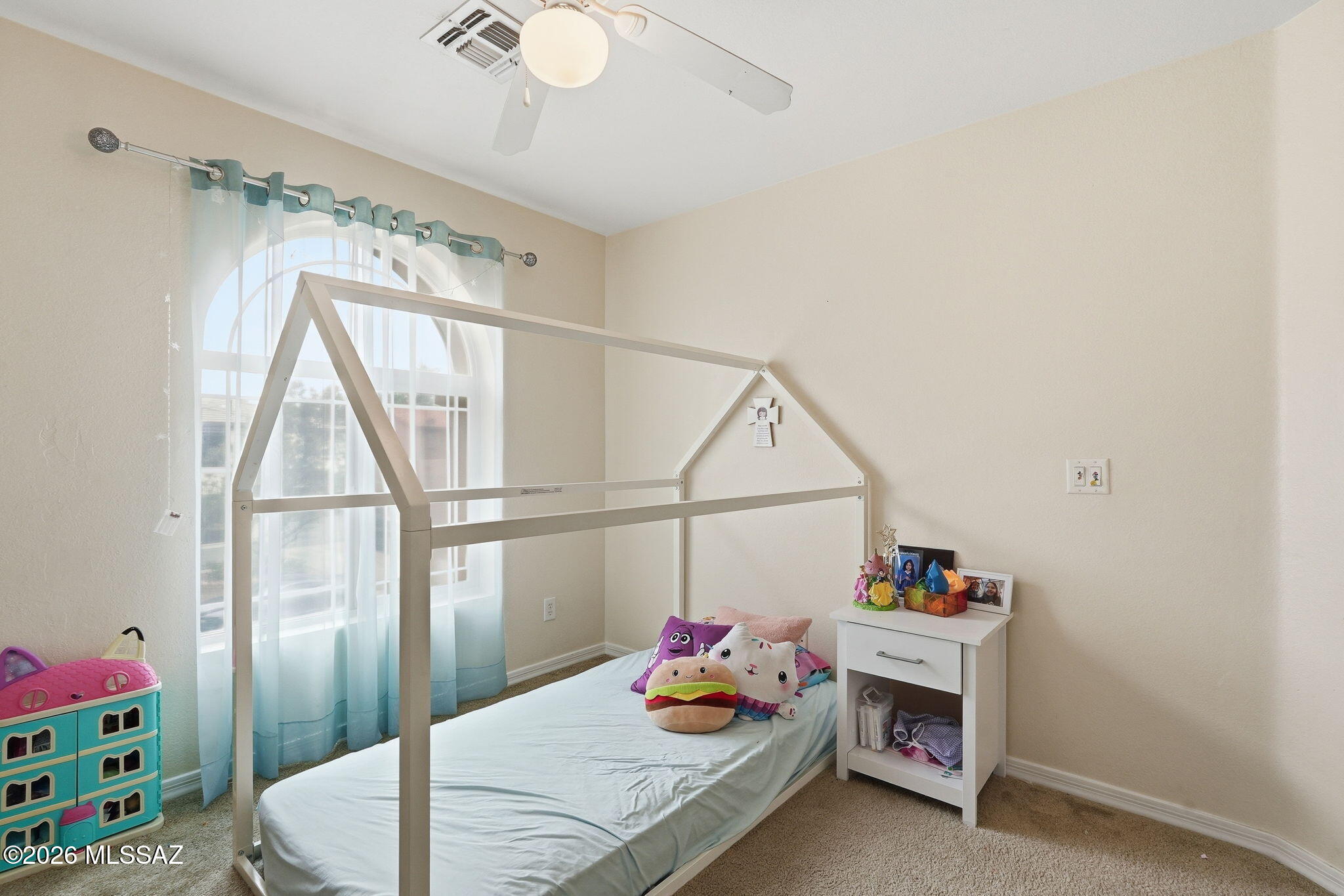 Presidio De Cancion (1-200) - Residential