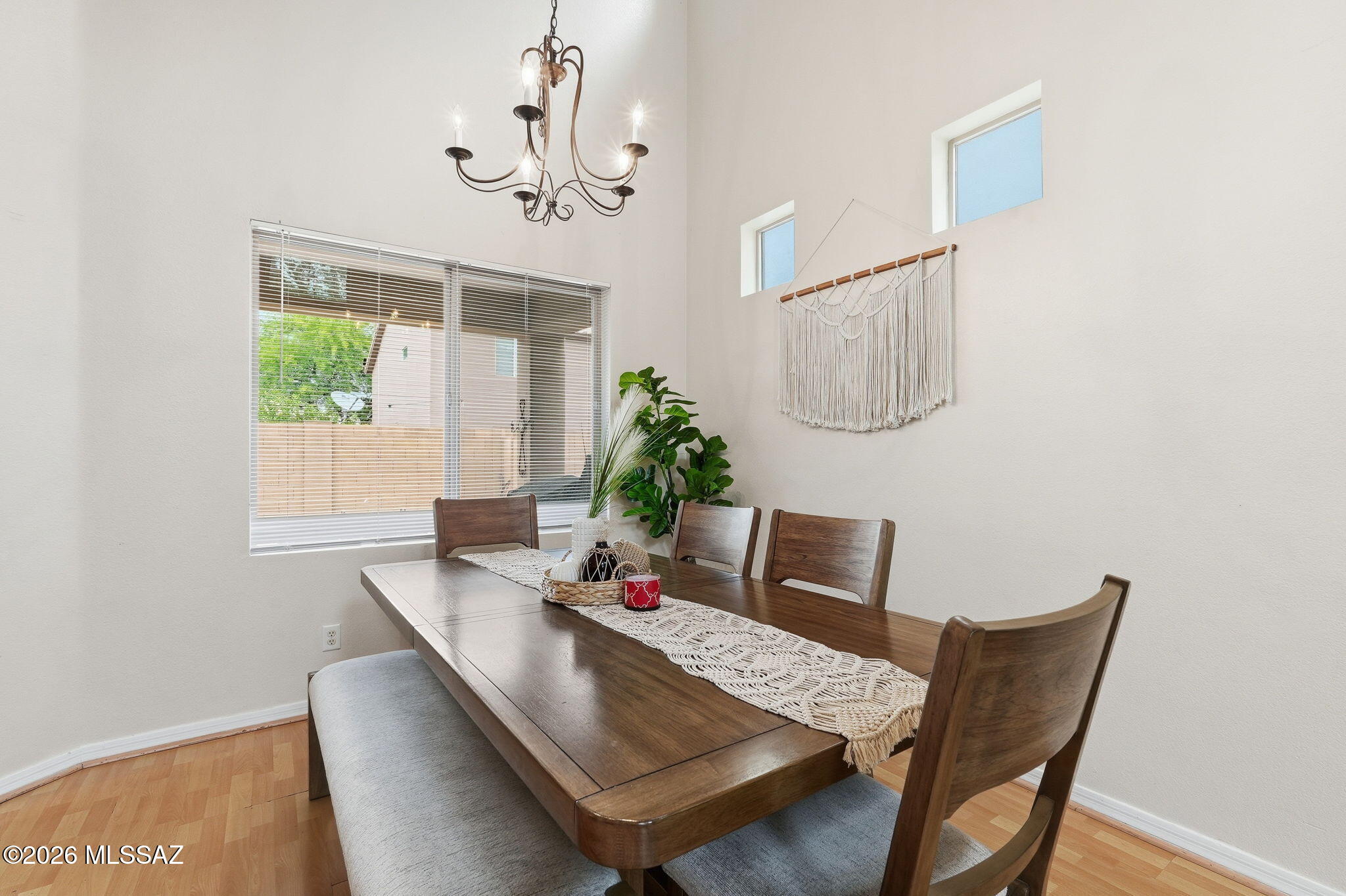 Presidio De Cancion (1-200) - Residential