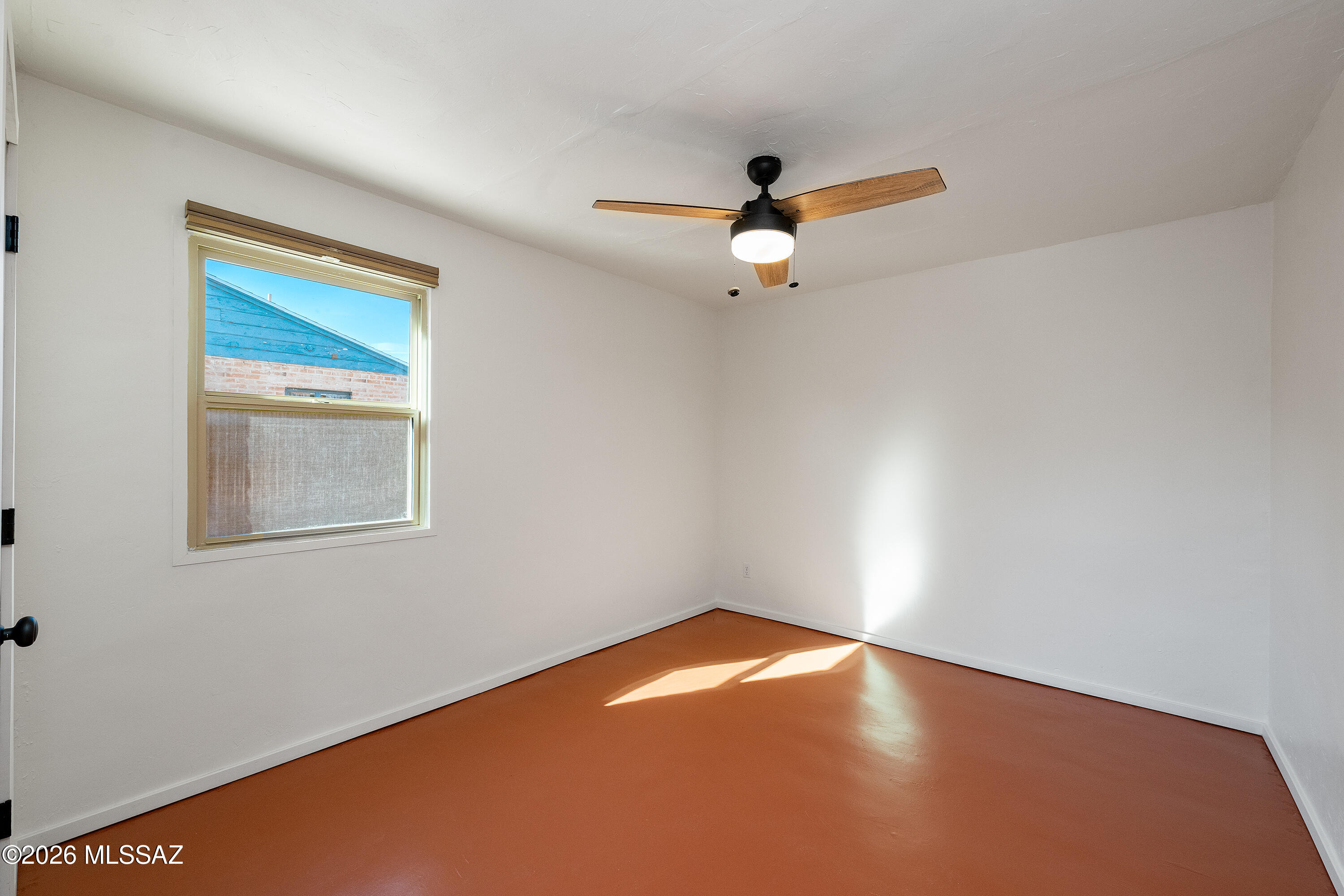 New Deal Acres - Residential