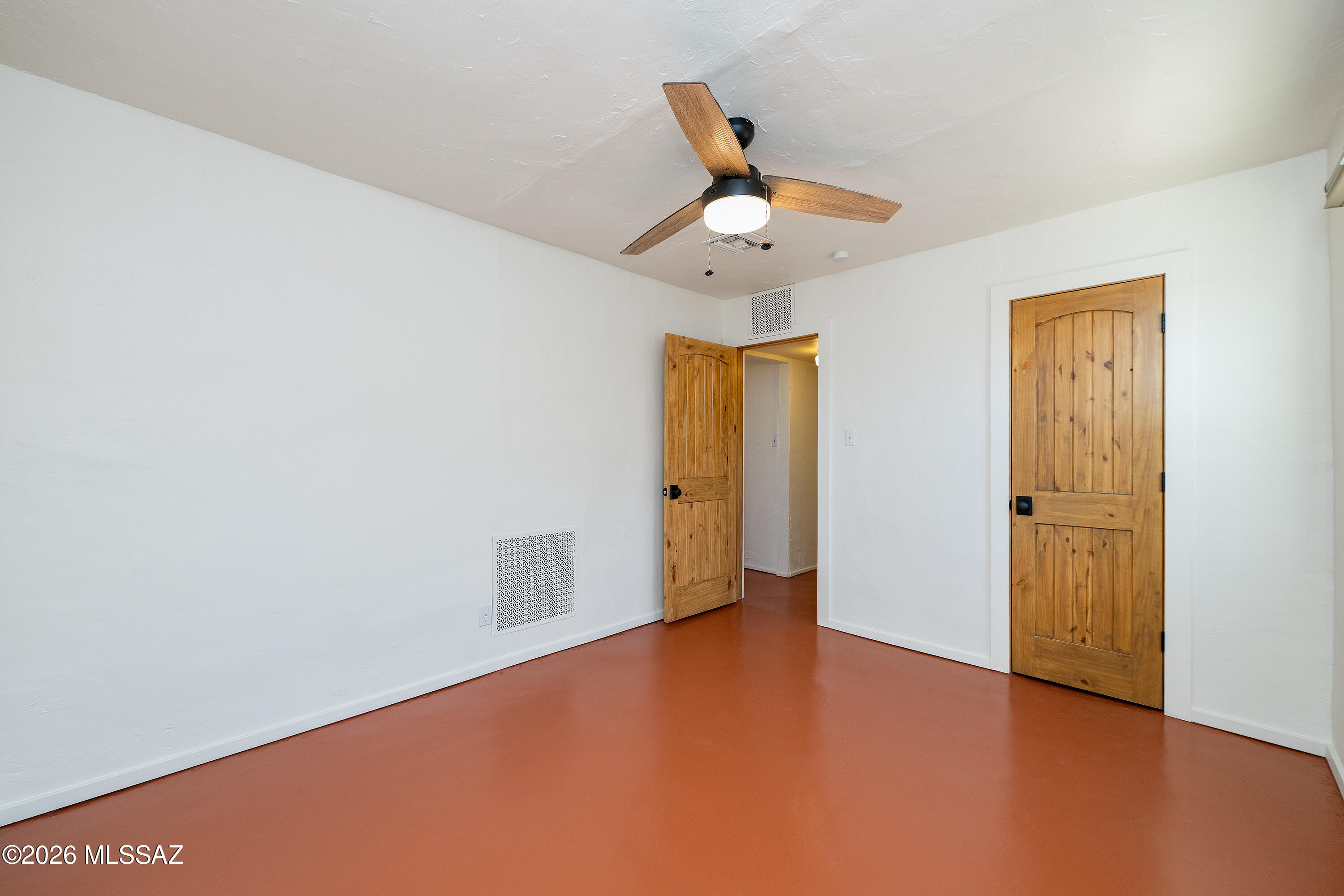 New Deal Acres - Residential