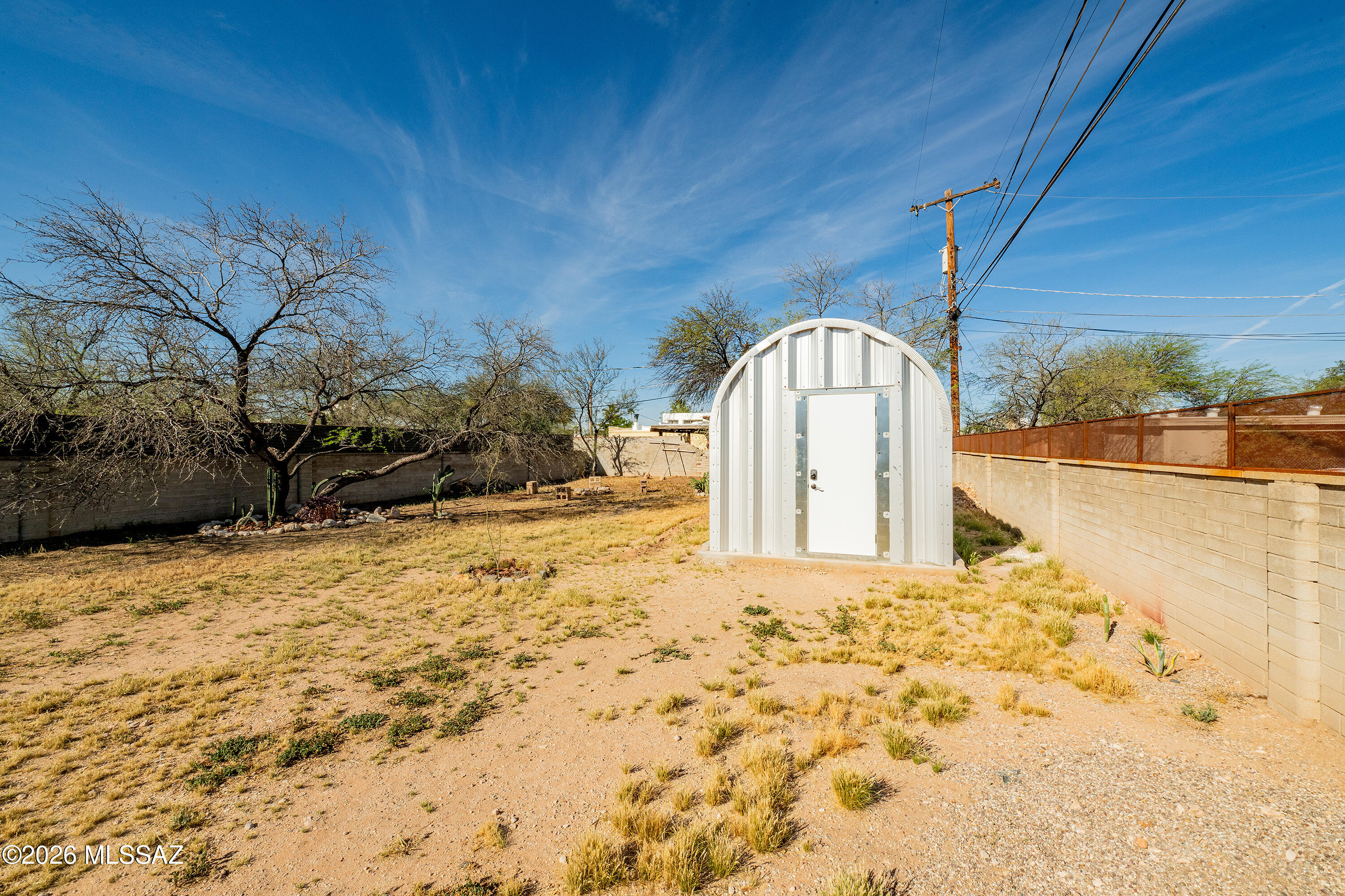 New Deal Acres - Residential
