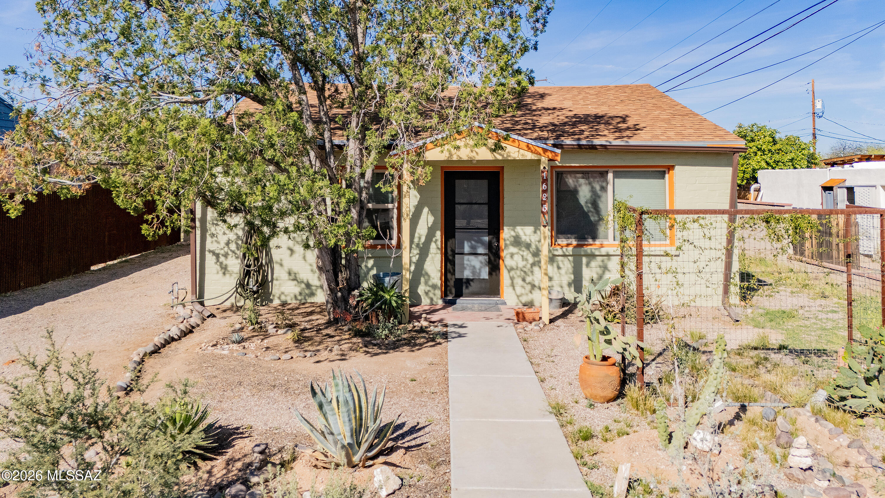 New Deal Acres - Residential