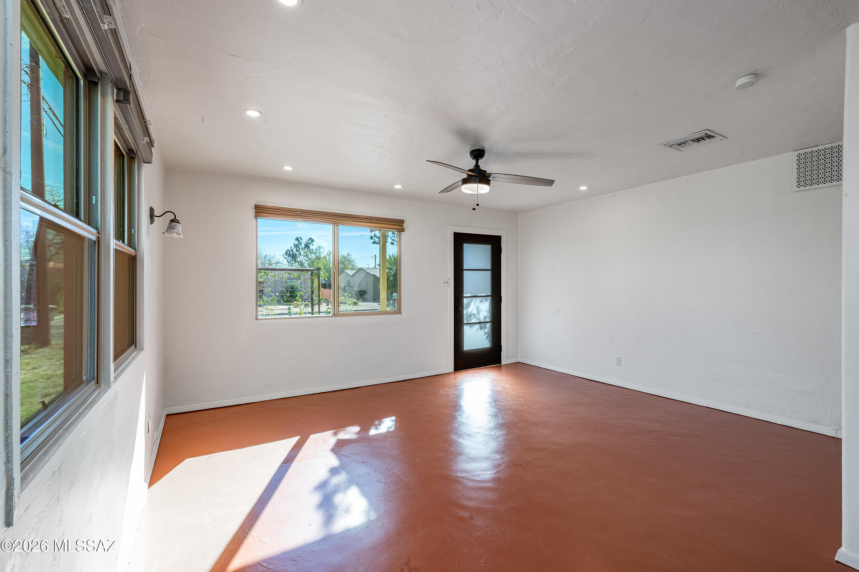 New Deal Acres - Residential