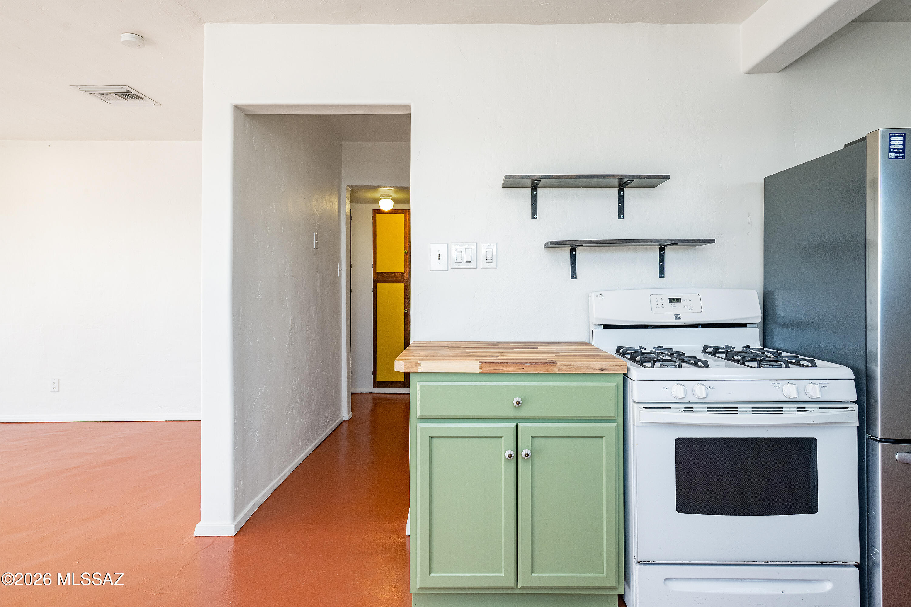 New Deal Acres - Residential