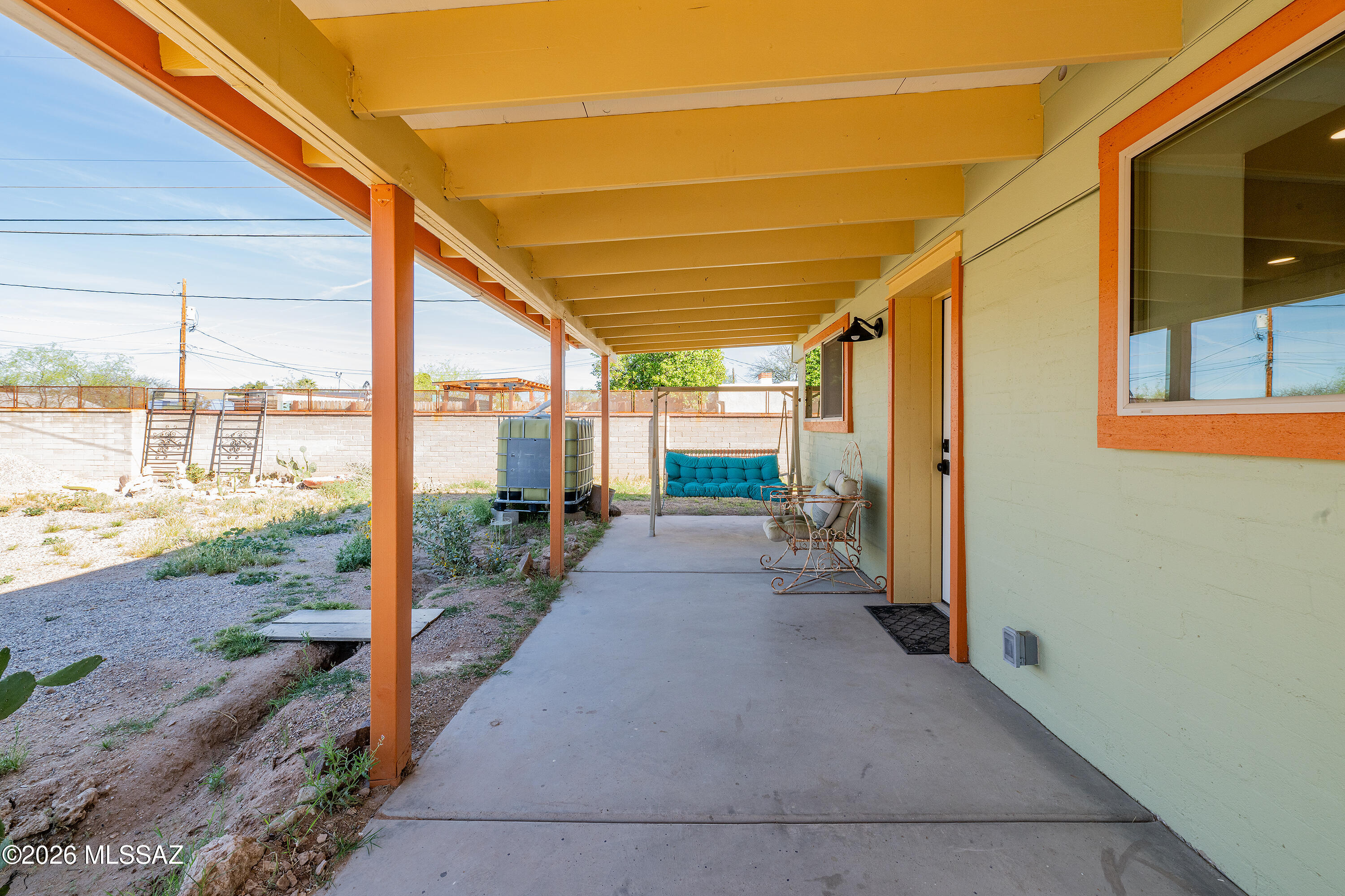 New Deal Acres - Residential