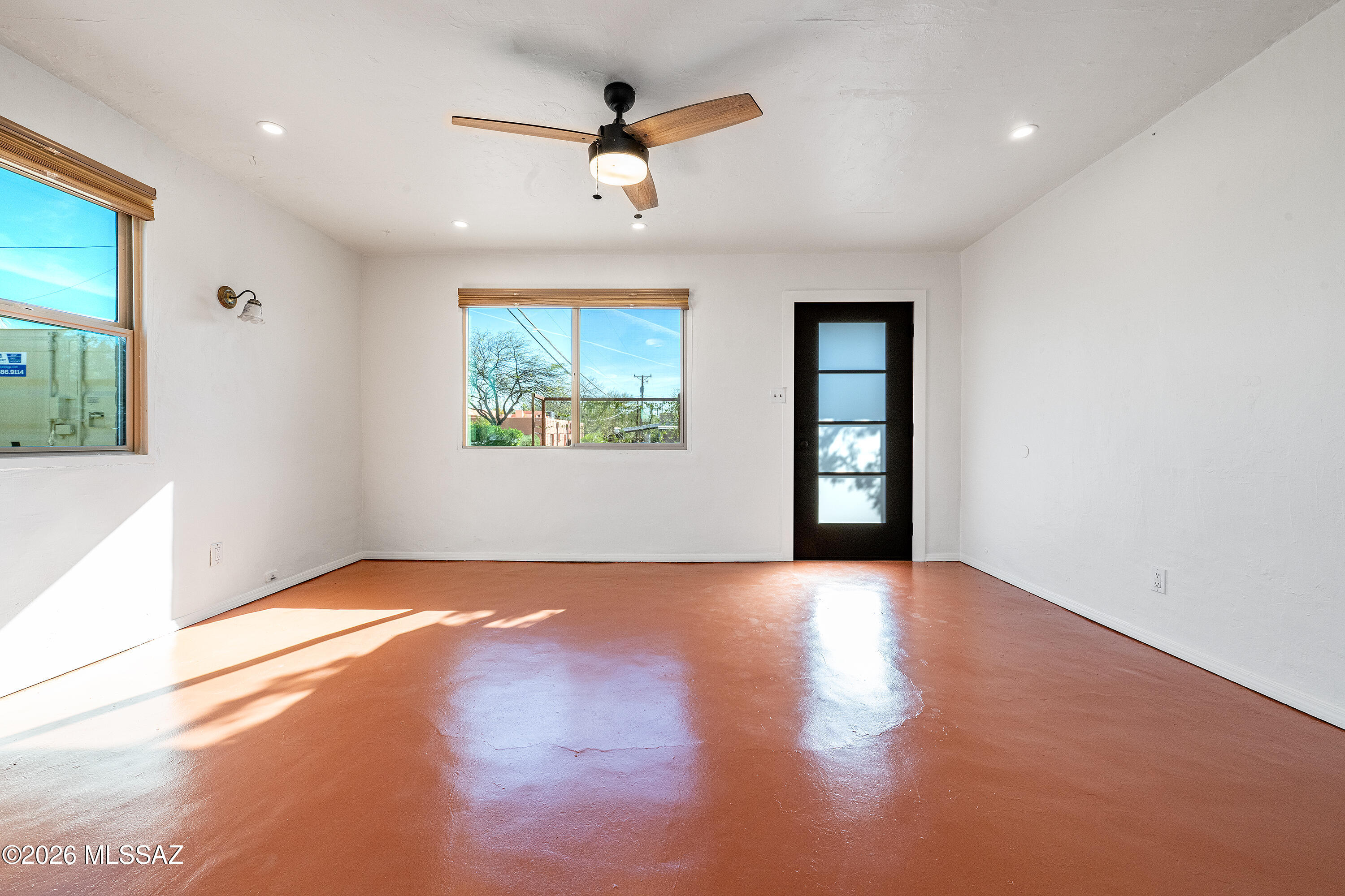 New Deal Acres - Residential