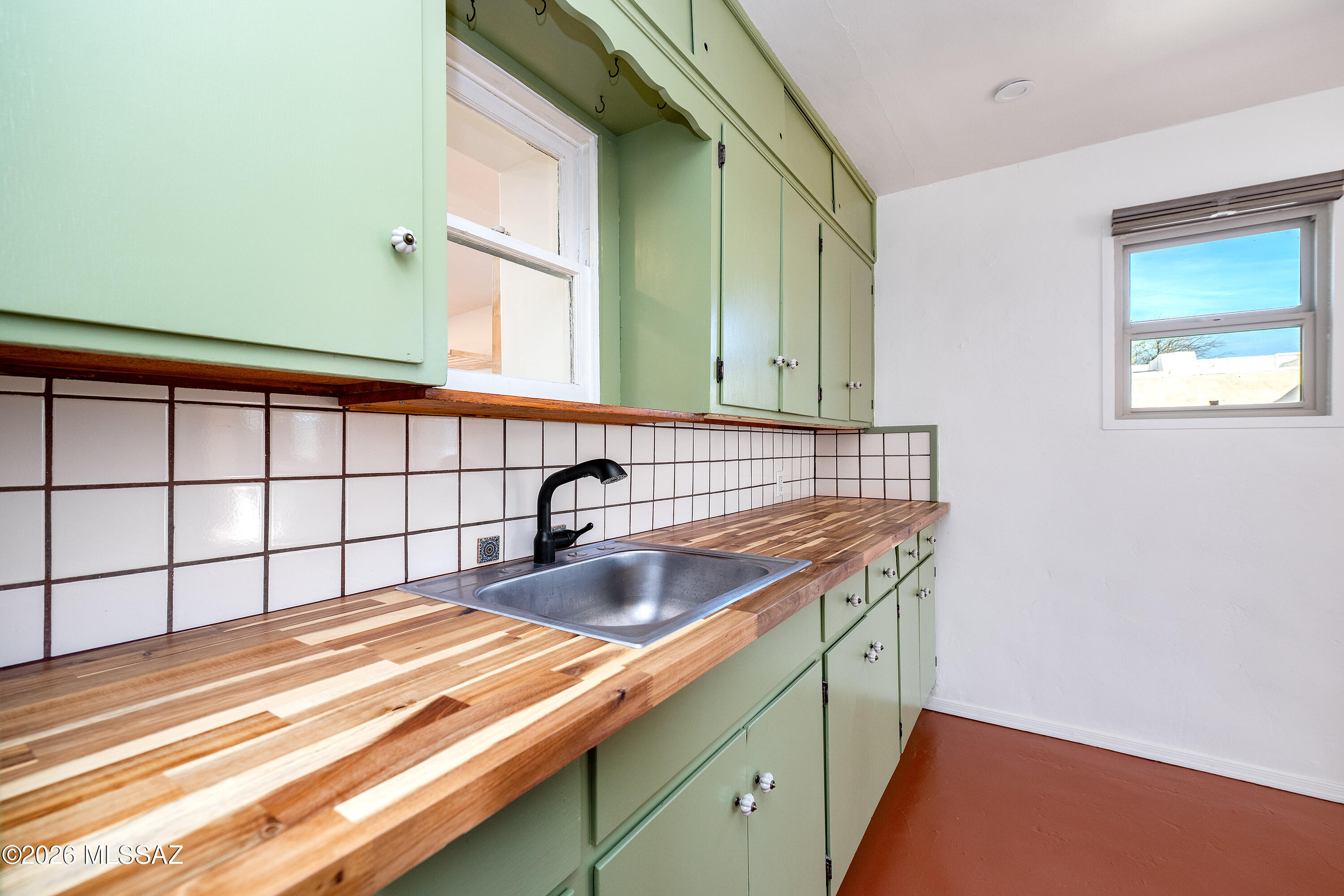 New Deal Acres - Residential