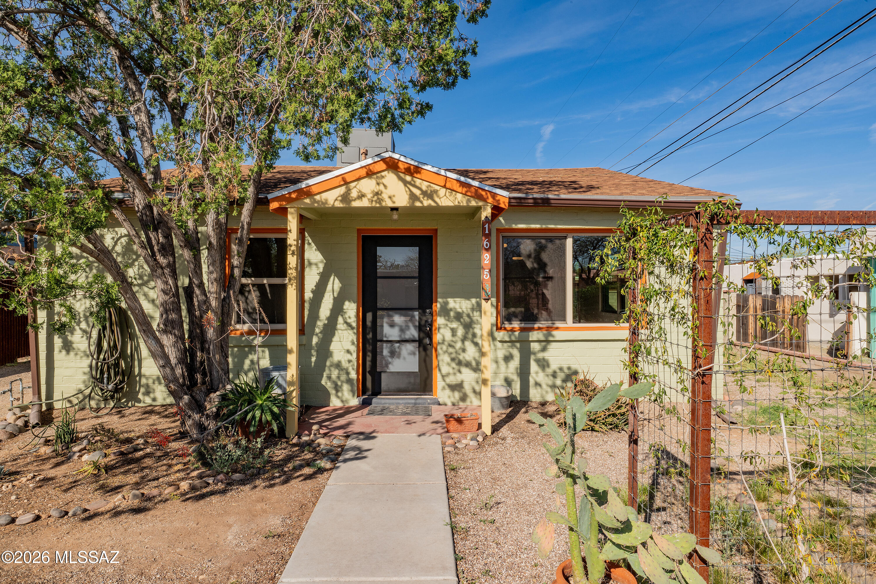 New Deal Acres - Residential