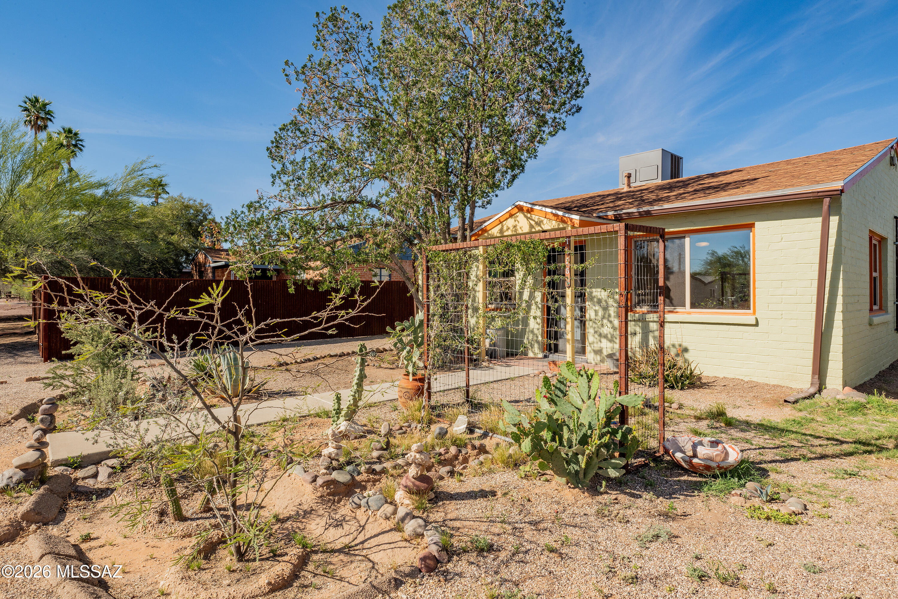 New Deal Acres - Residential