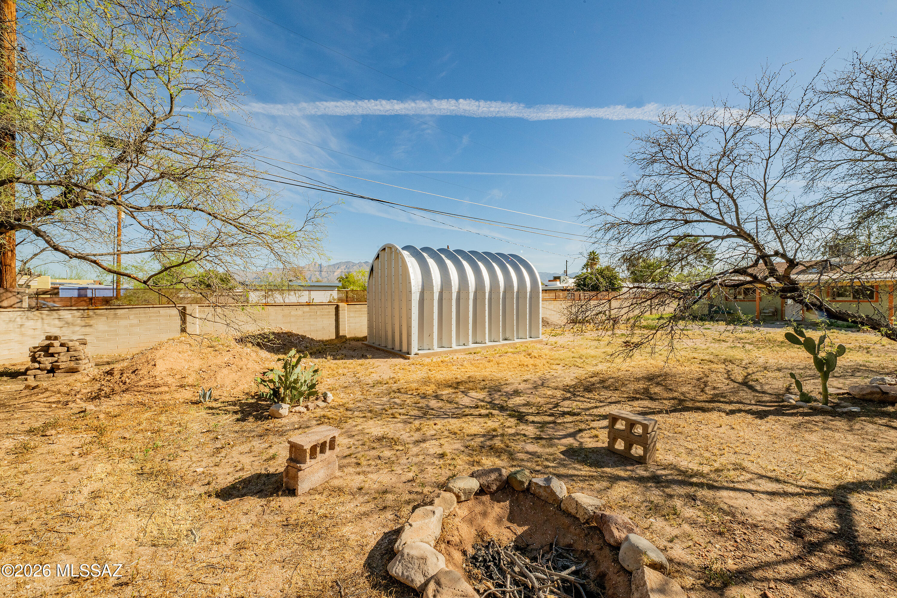 New Deal Acres - Residential