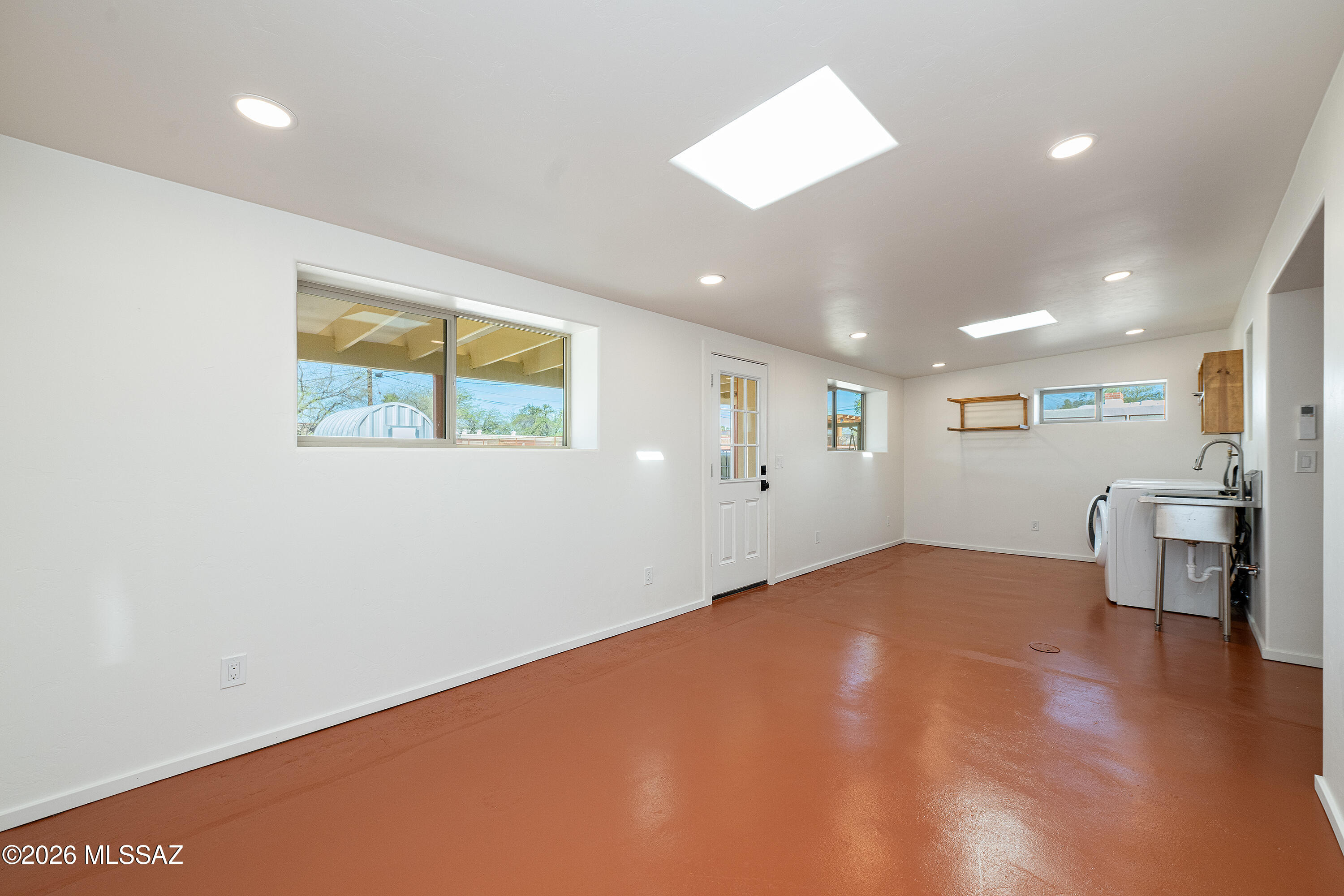 New Deal Acres - Residential