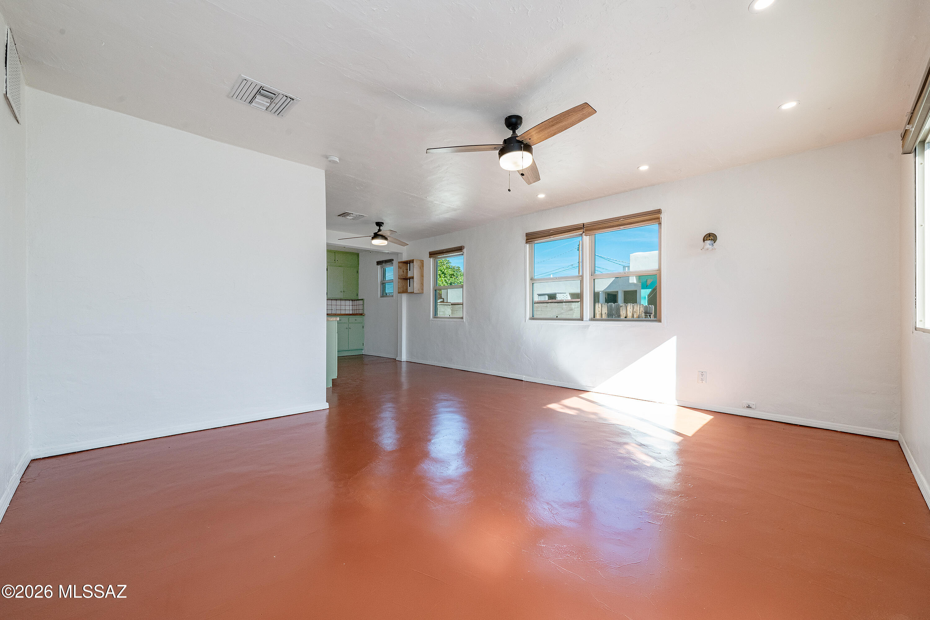 New Deal Acres - Residential