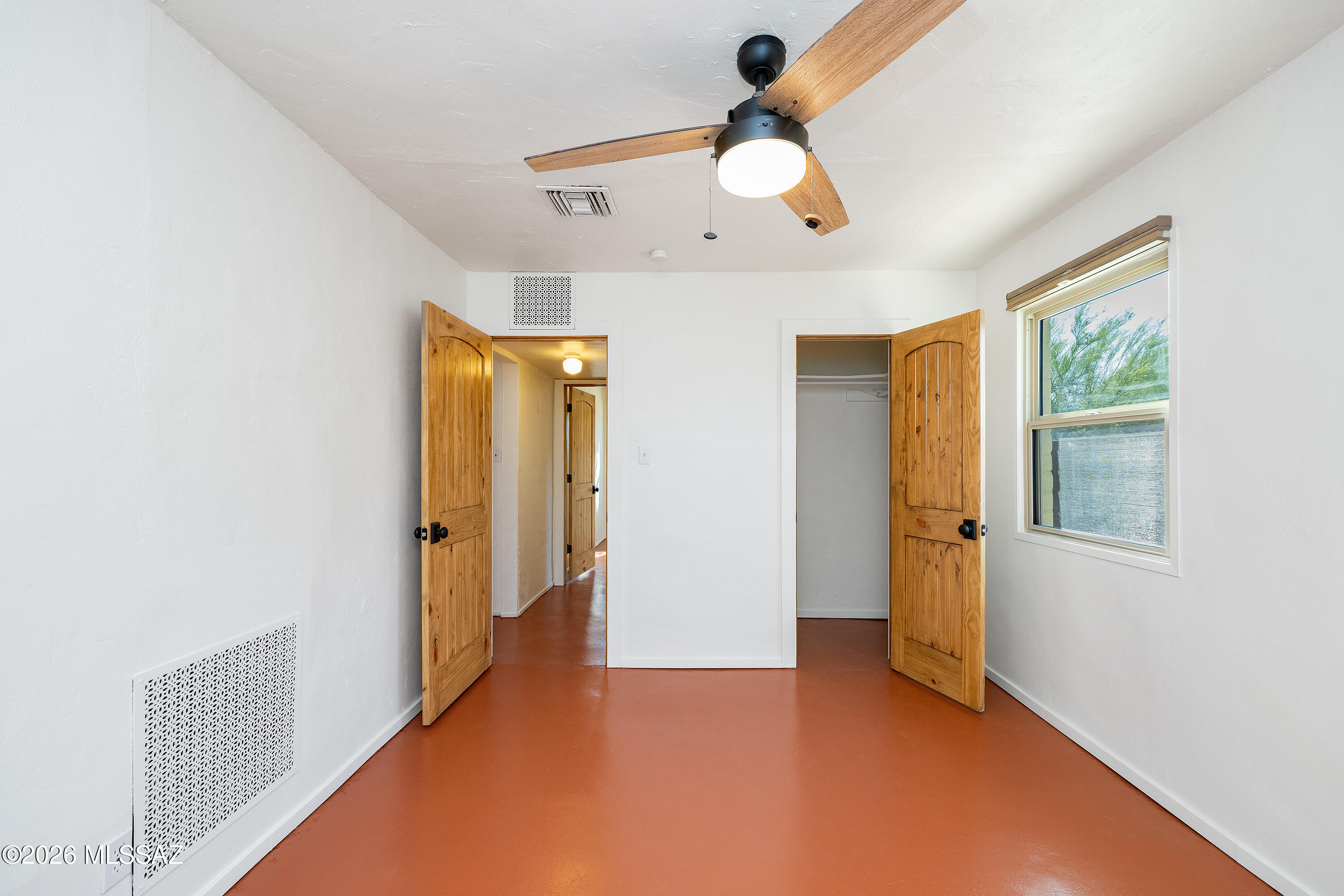 New Deal Acres - Residential