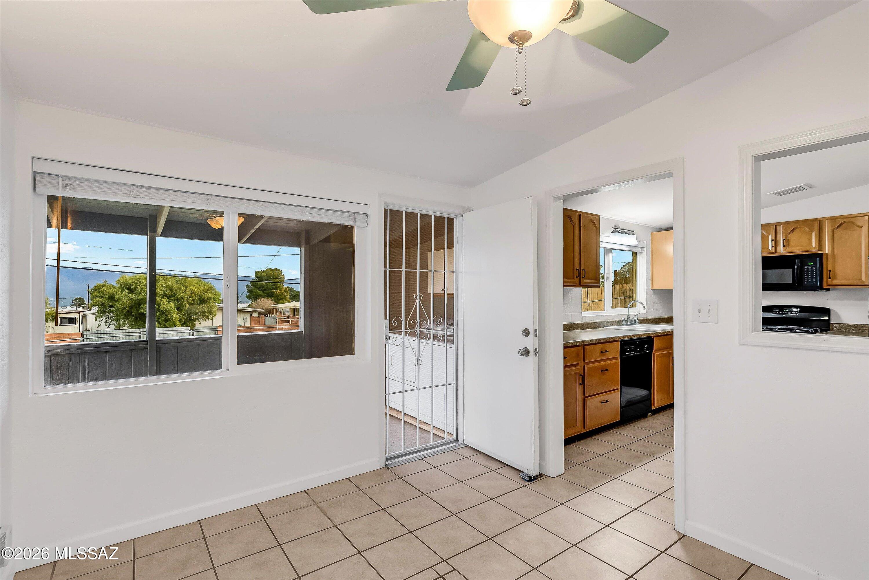 San Manuel Townsite - Residential