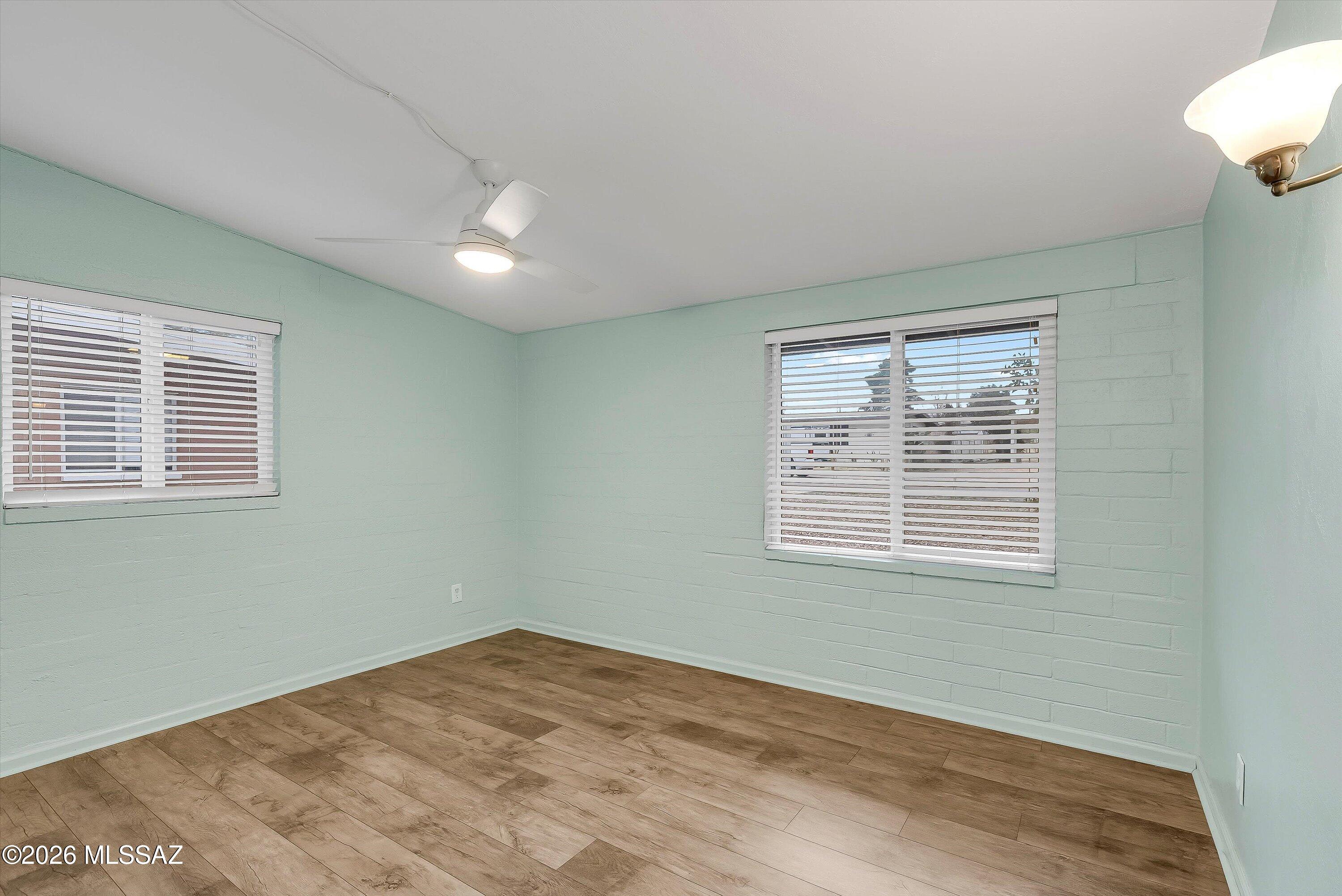 San Manuel Townsite - Residential