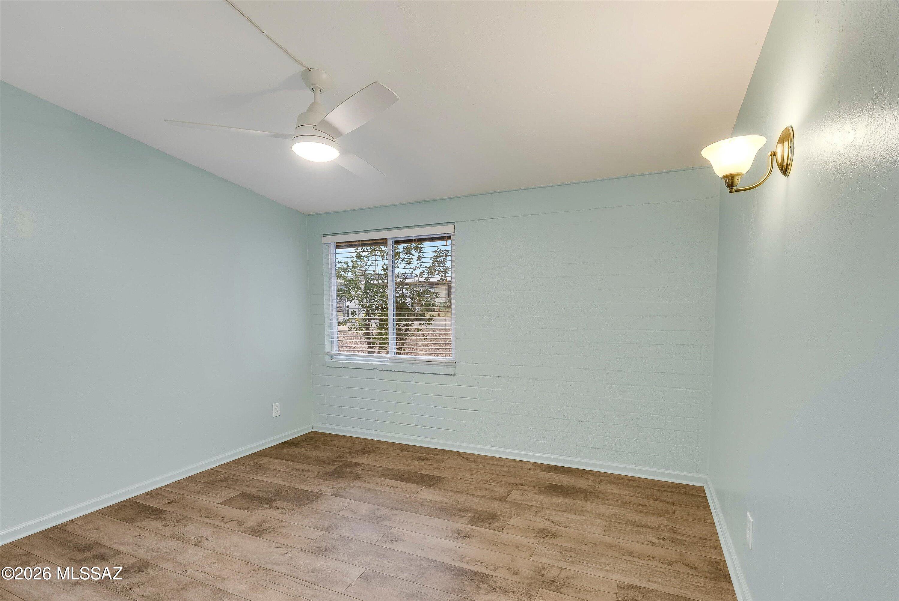 San Manuel Townsite - Residential
