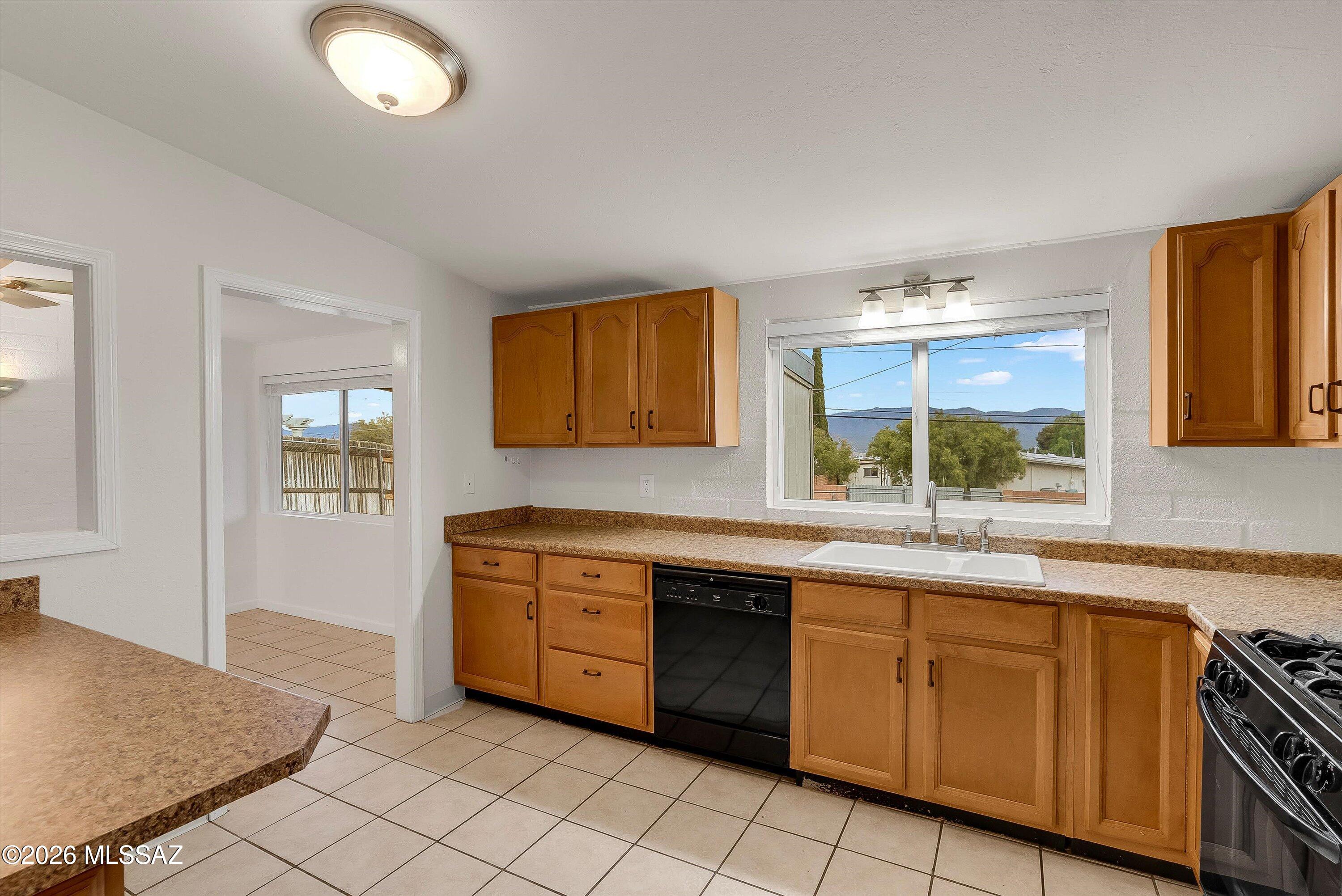 San Manuel Townsite - Residential