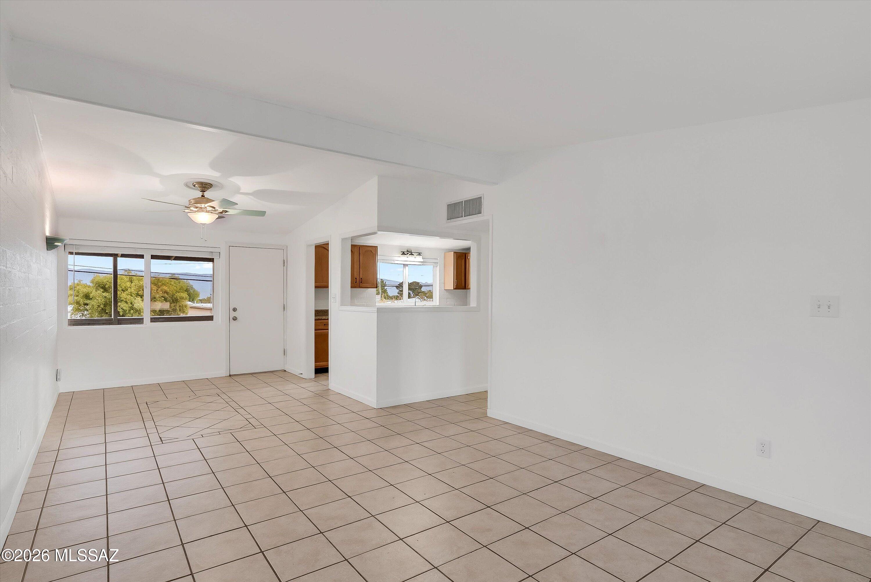 San Manuel Townsite - Residential