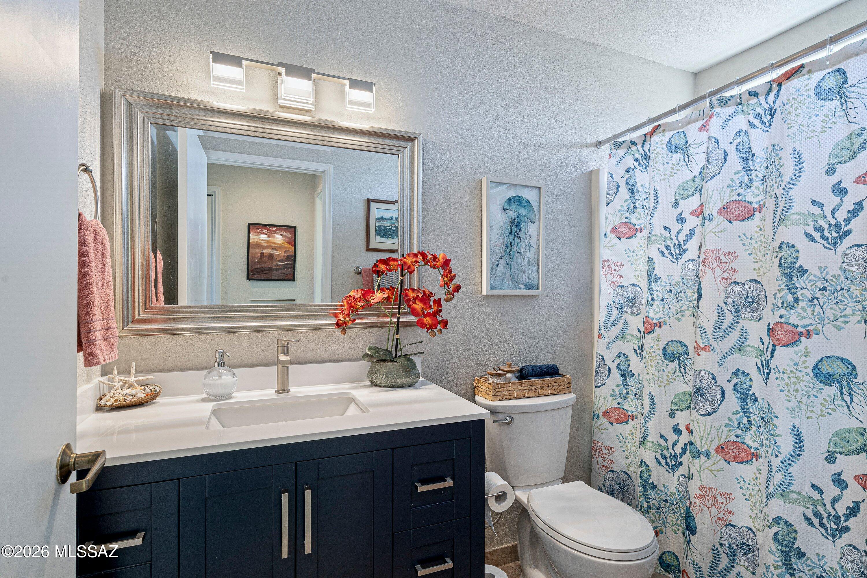 San Ignacio Ridge Estates (1-115) - Residential