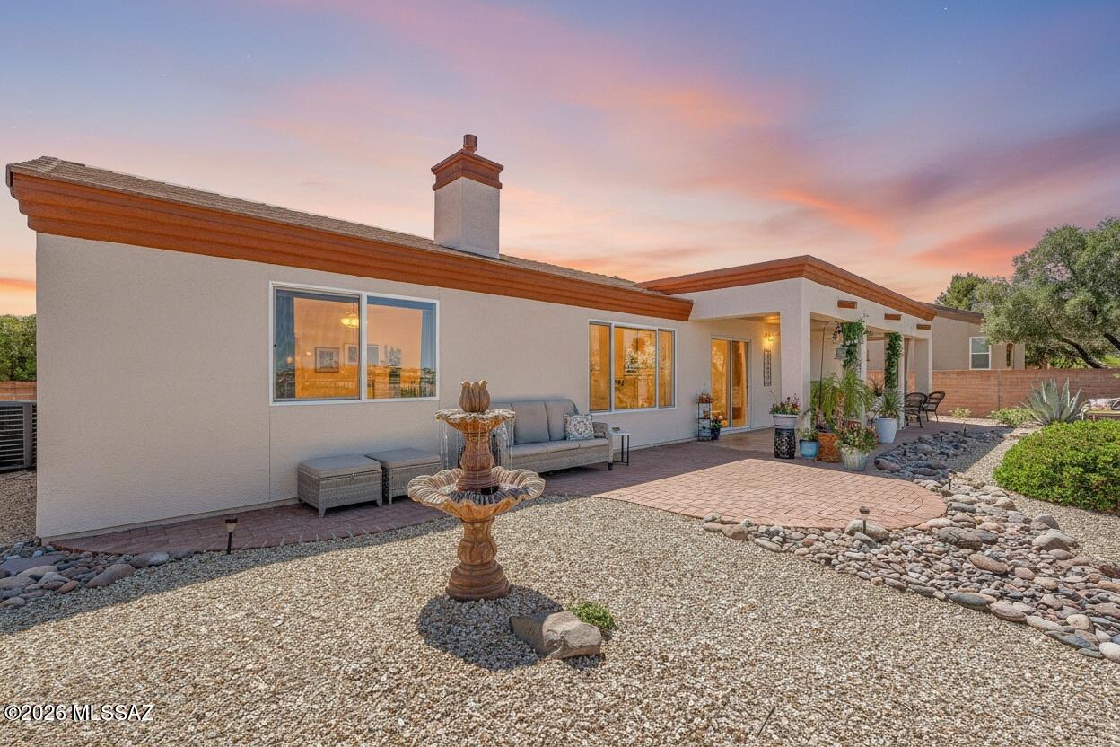 San Ignacio Ridge Estates (1-115) - Residential