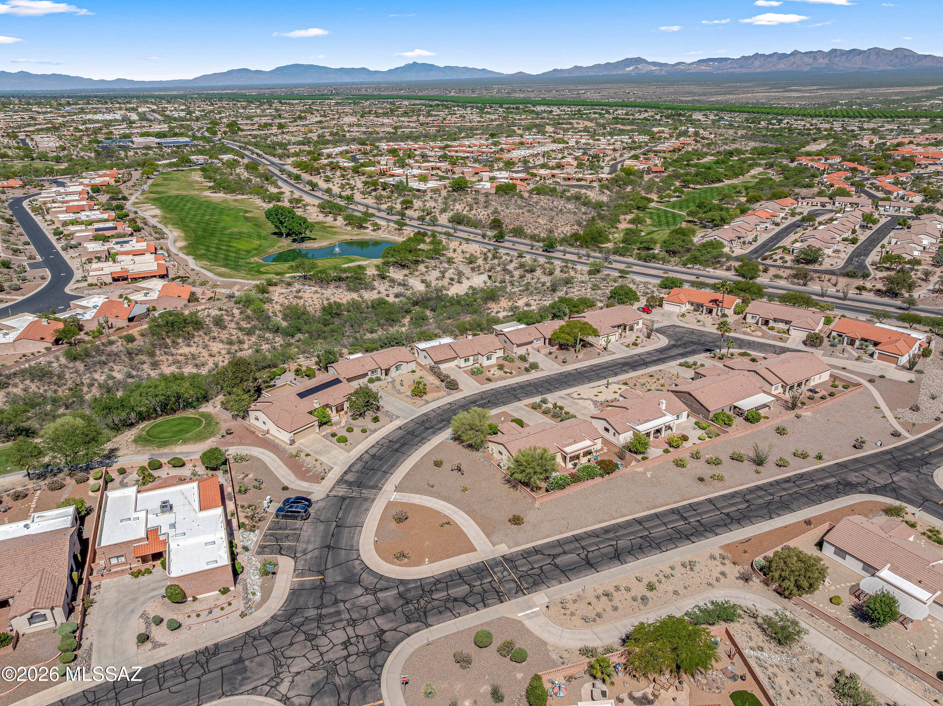 San Ignacio Ridge Estates (1-115) - Residential