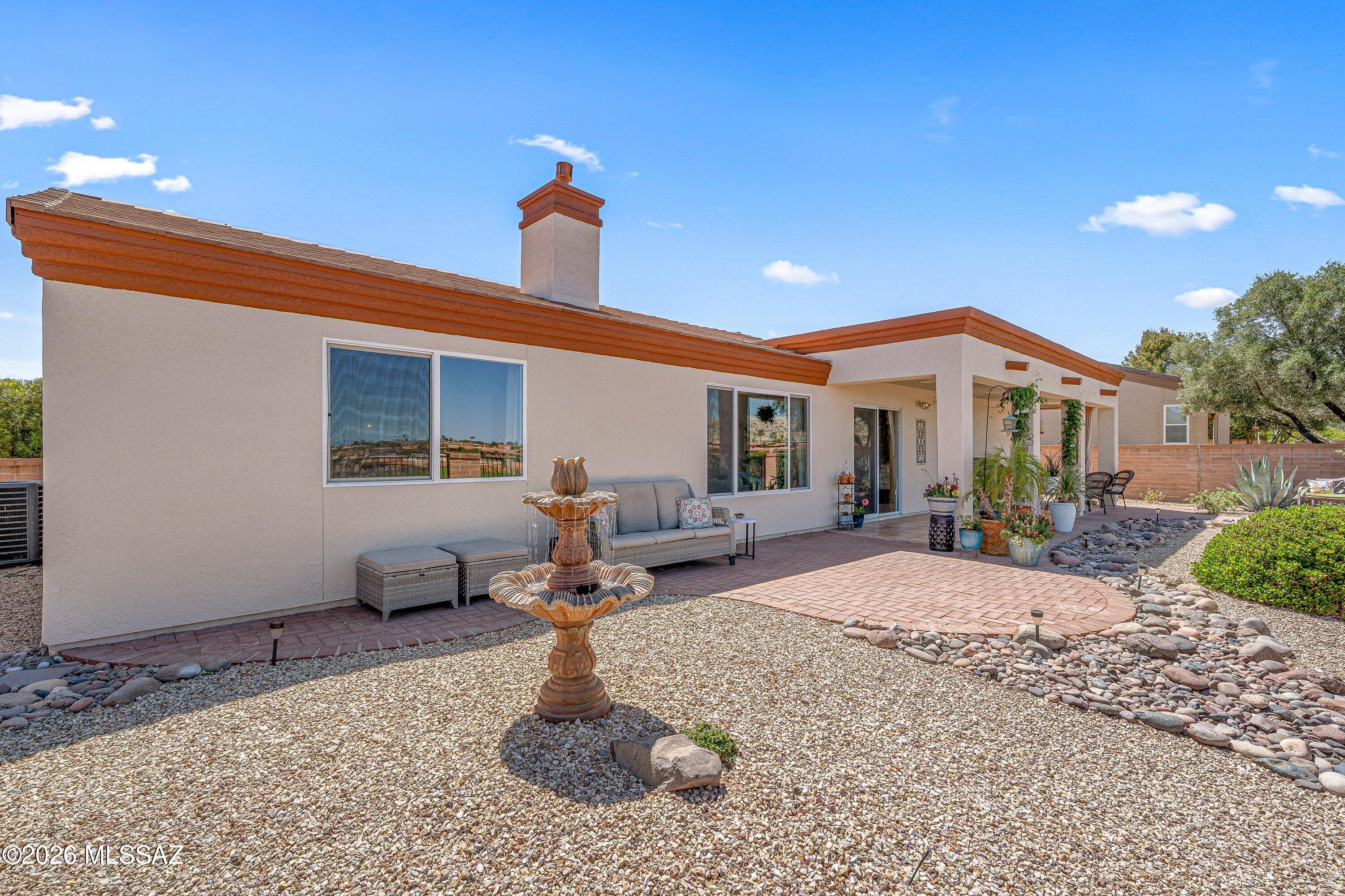 San Ignacio Ridge Estates (1-115) - Residential