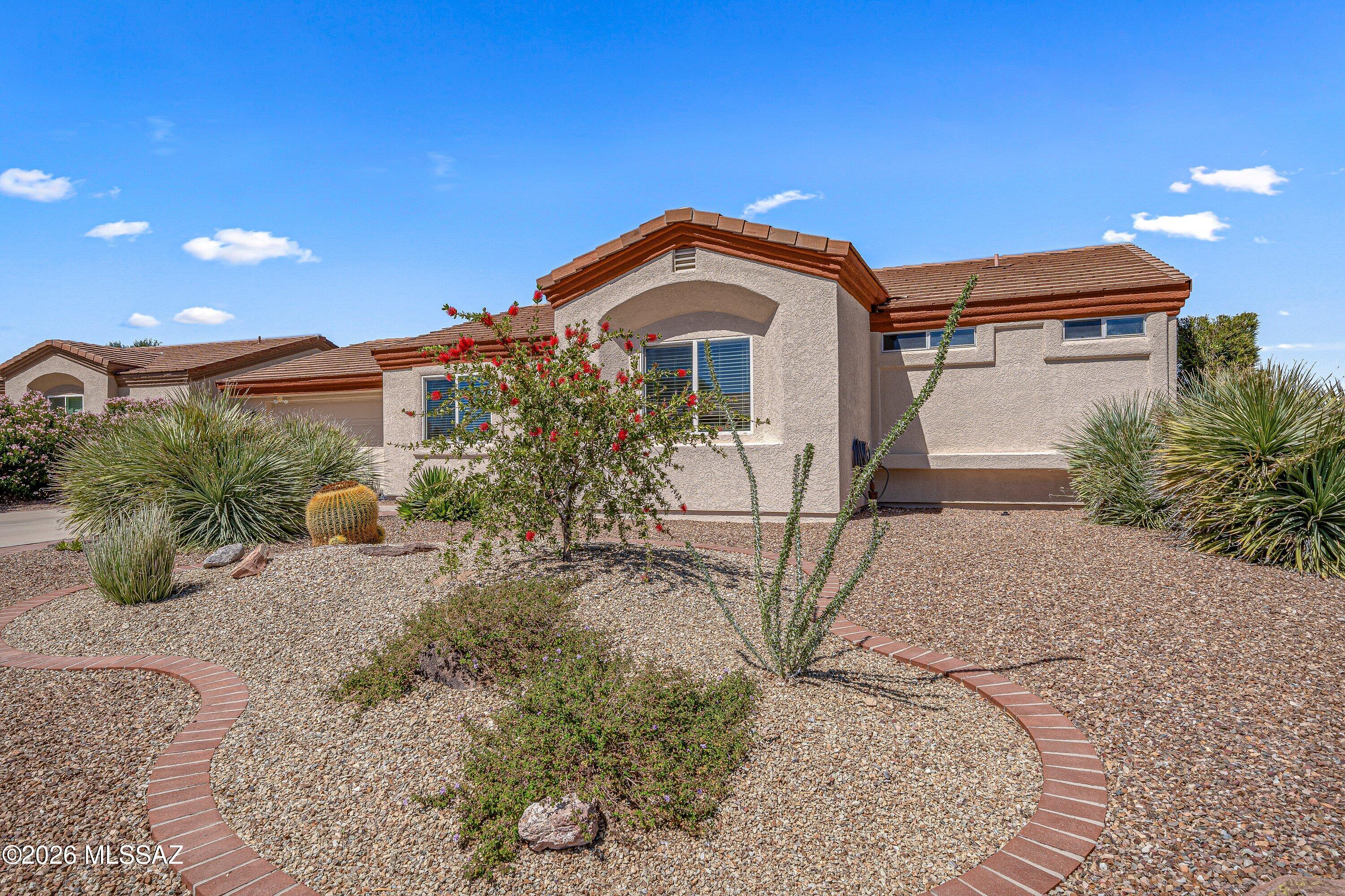 San Ignacio Ridge Estates (1-115) - Residential