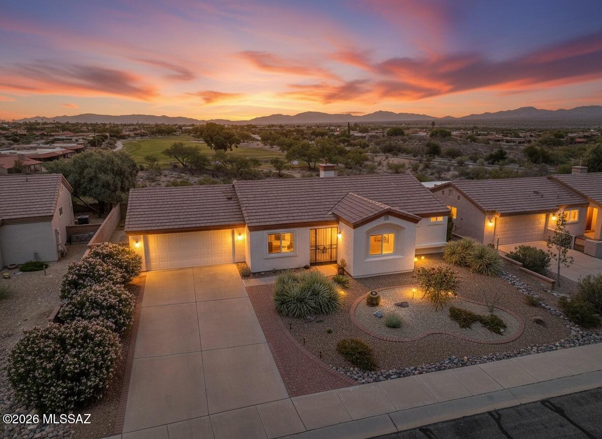 San Ignacio Ridge Estates (1-115) - Residential