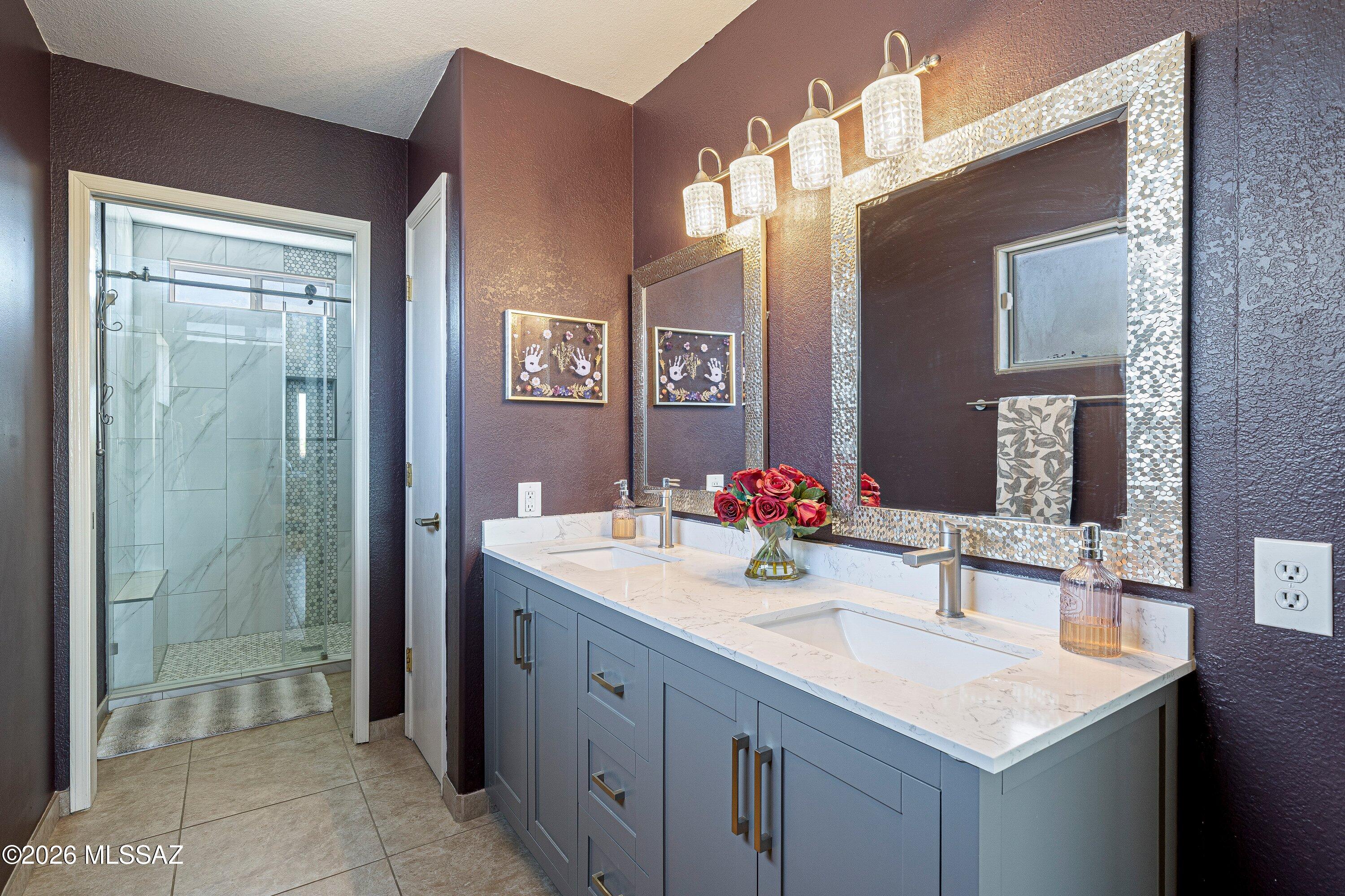 San Ignacio Ridge Estates (1-115) - Residential
