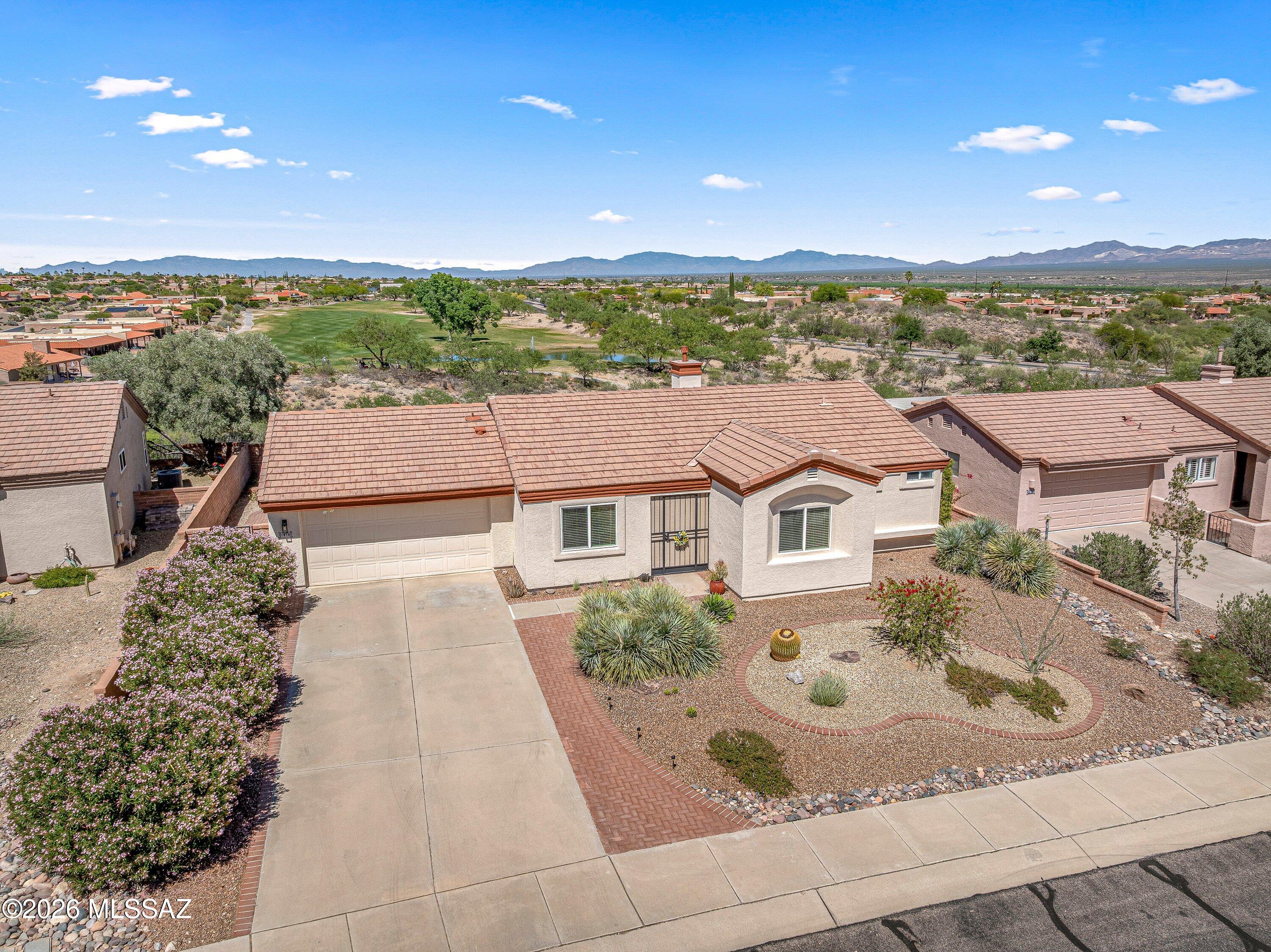 San Ignacio Ridge Estates (1-115) - Residential