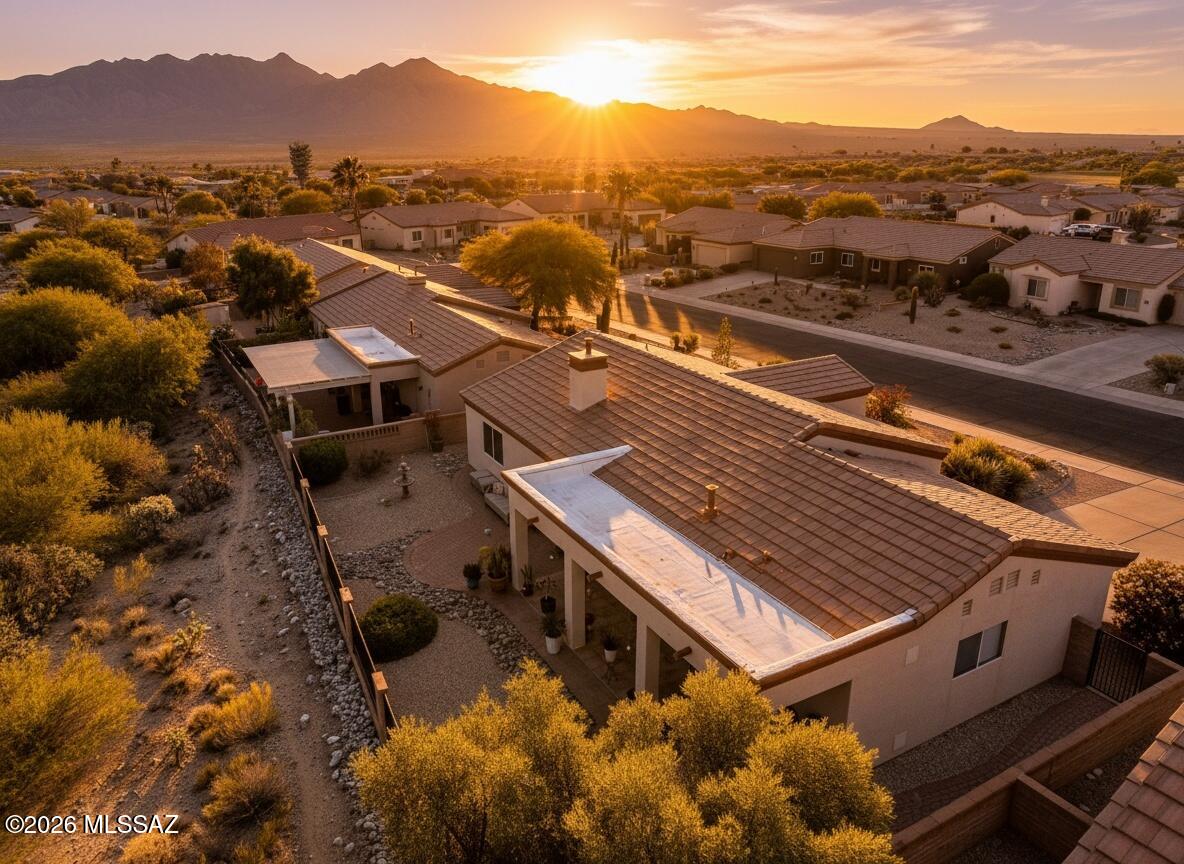 San Ignacio Ridge Estates (1-115) - Residential