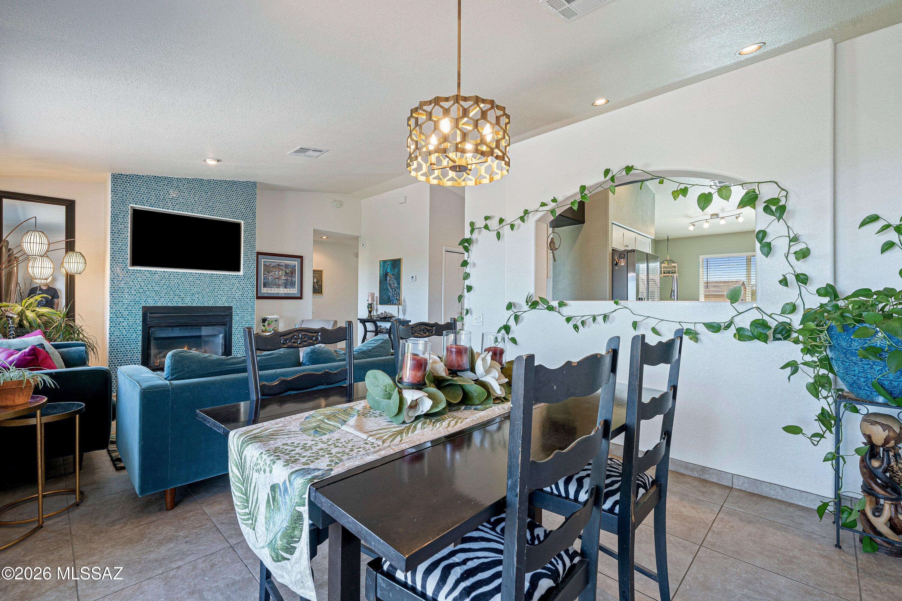 San Ignacio Ridge Estates (1-115) - Residential